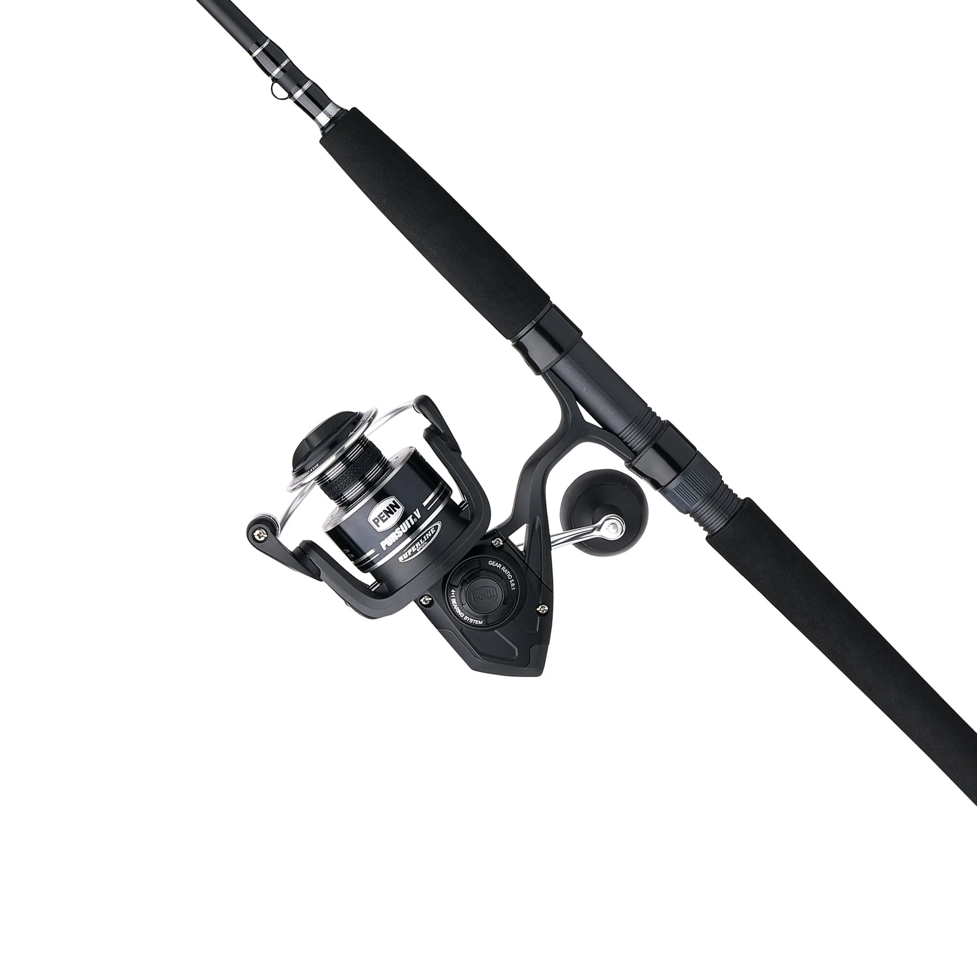 PENN Pursuit® V Spinning Combo - Image 39