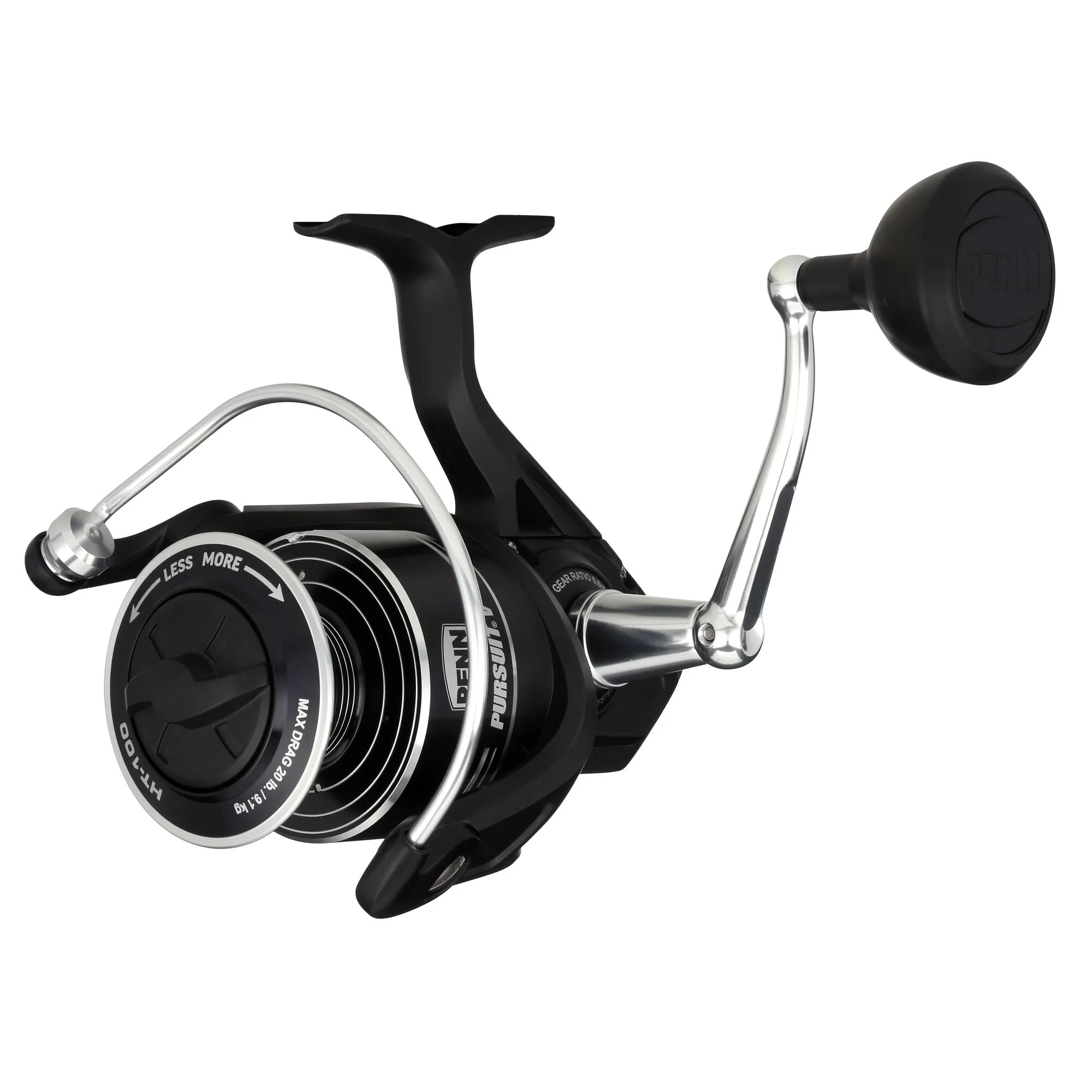 PENN Pursuit® V Spinning Reel - Image 11