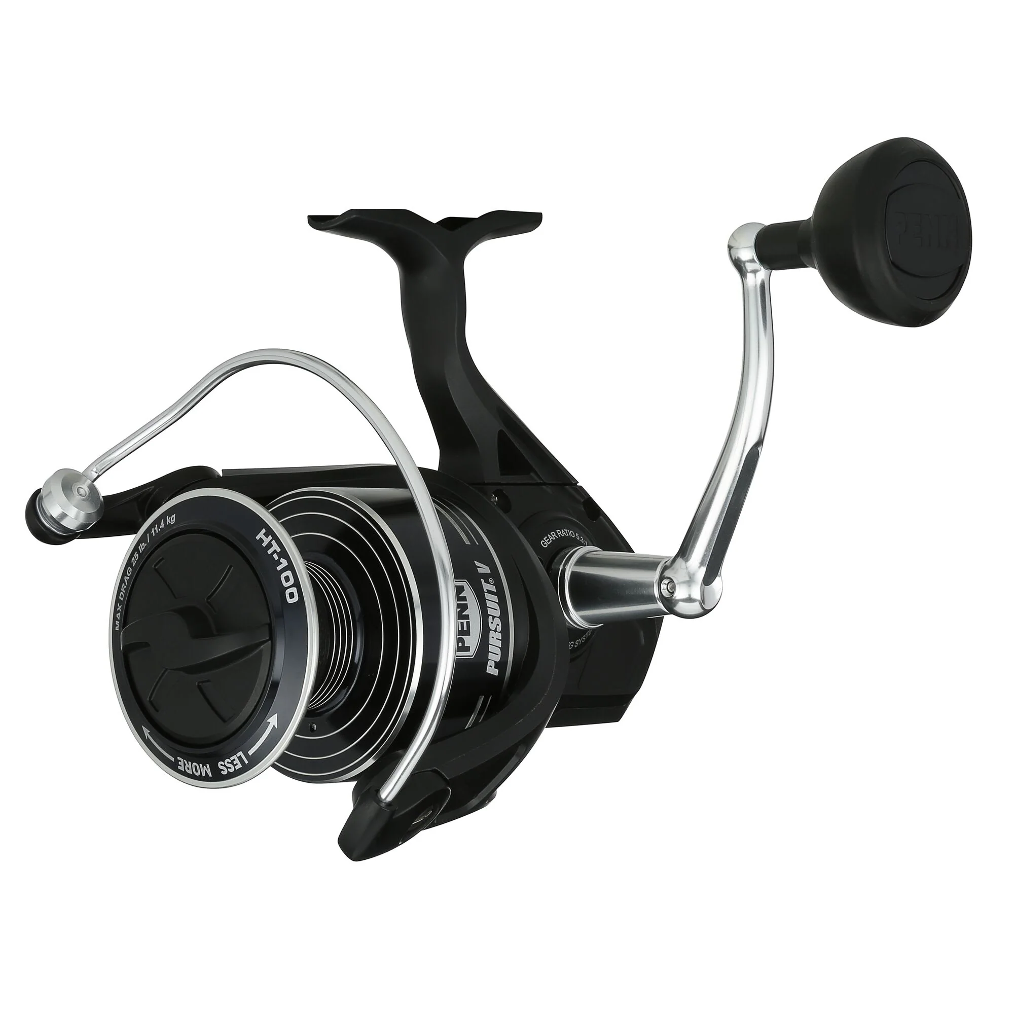 PENN Pursuit® V Spinning Reel - Image 12