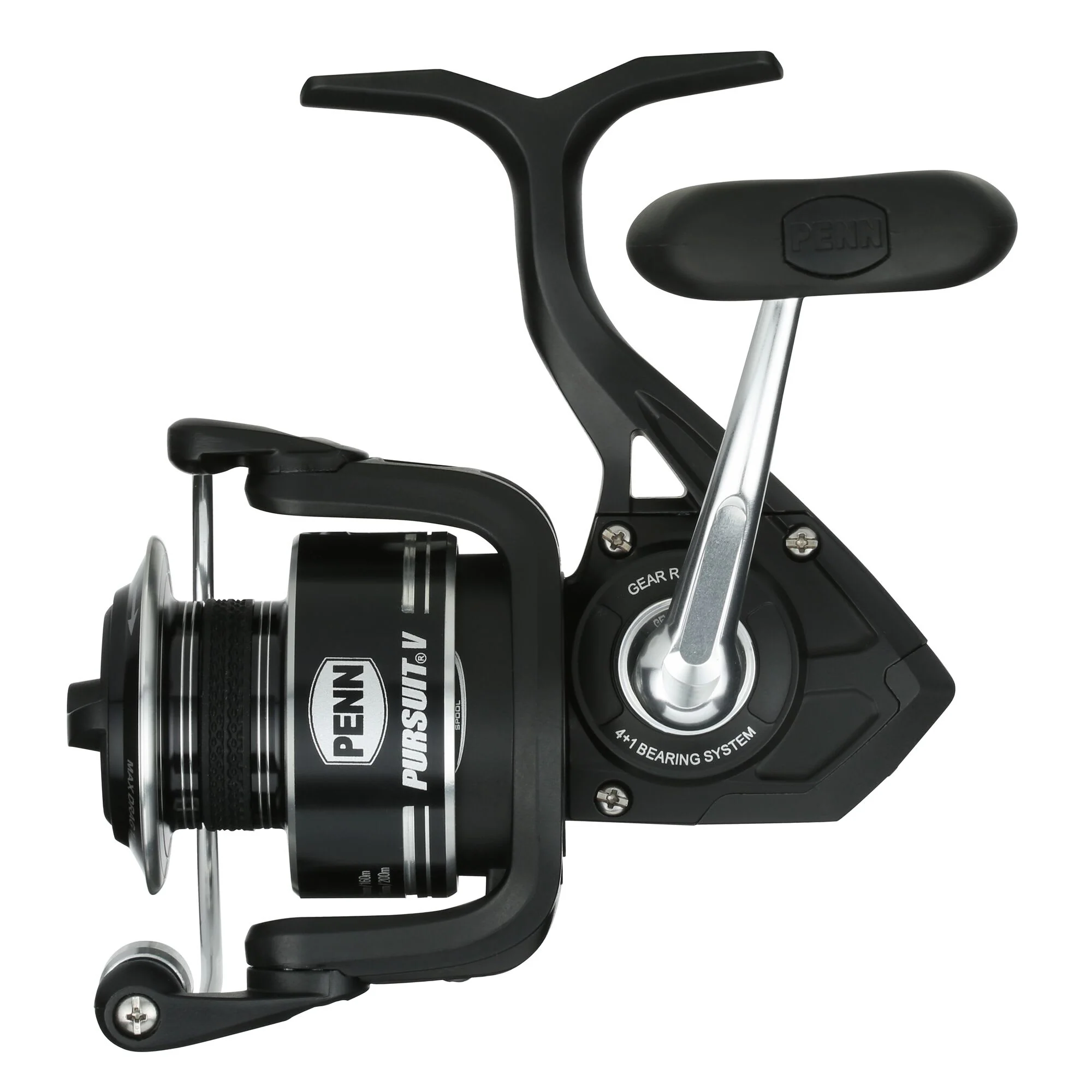 PENN Pursuit® V Spinning Reel - Image 13