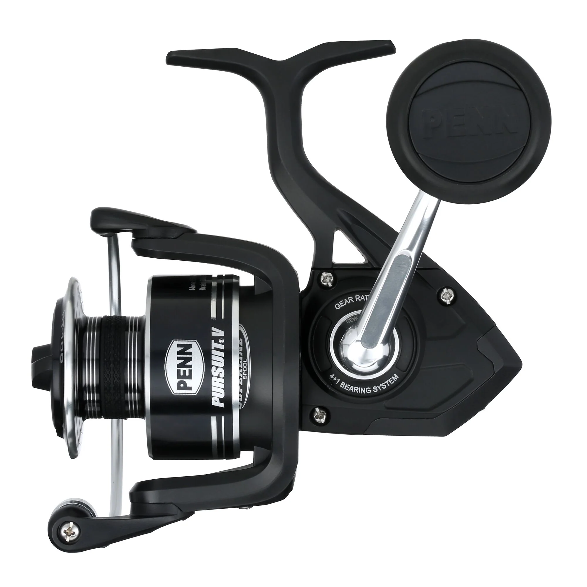 PENN Pursuit® V Spinning Reel - Image 16