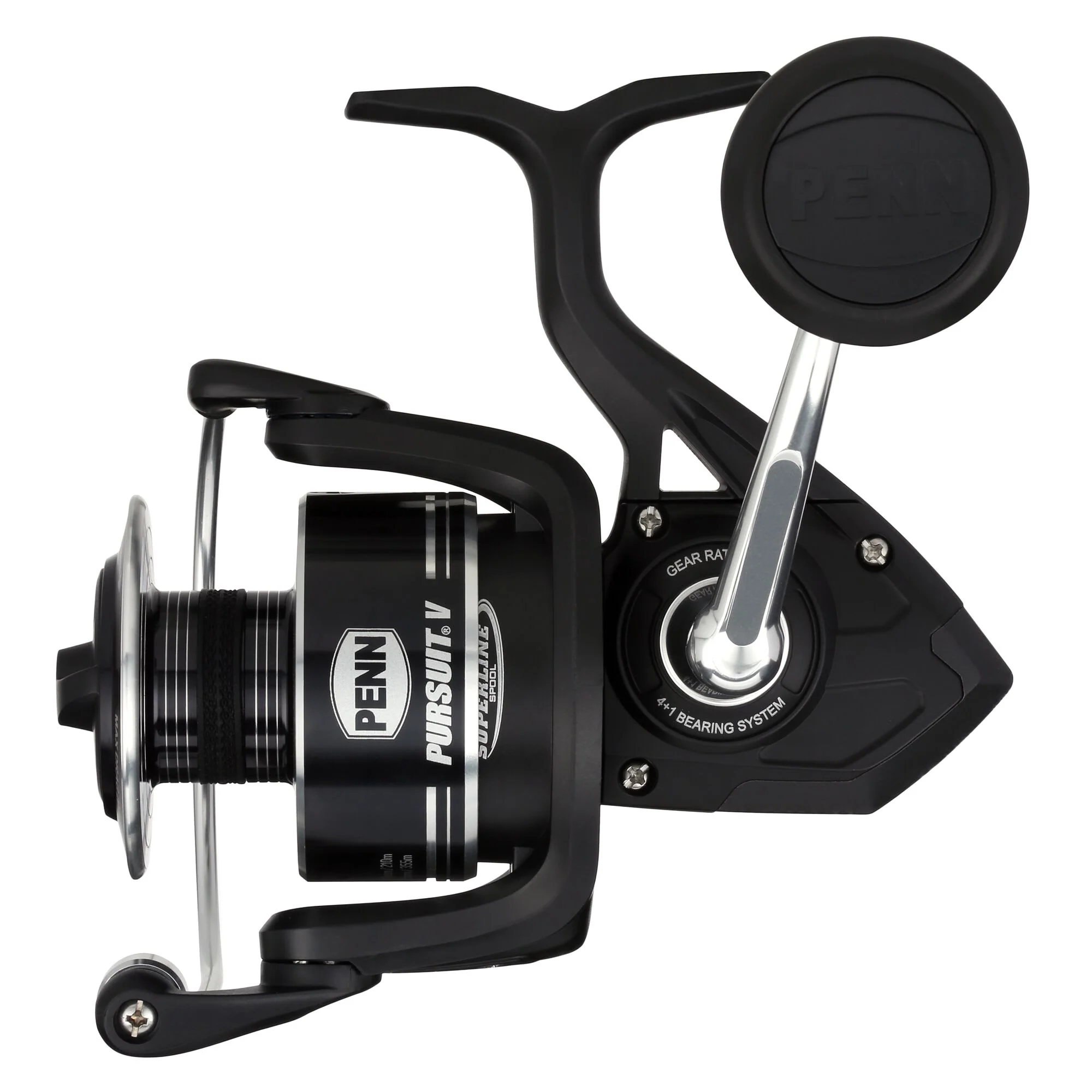 PENN Pursuit® V Spinning Reel - Image 17
