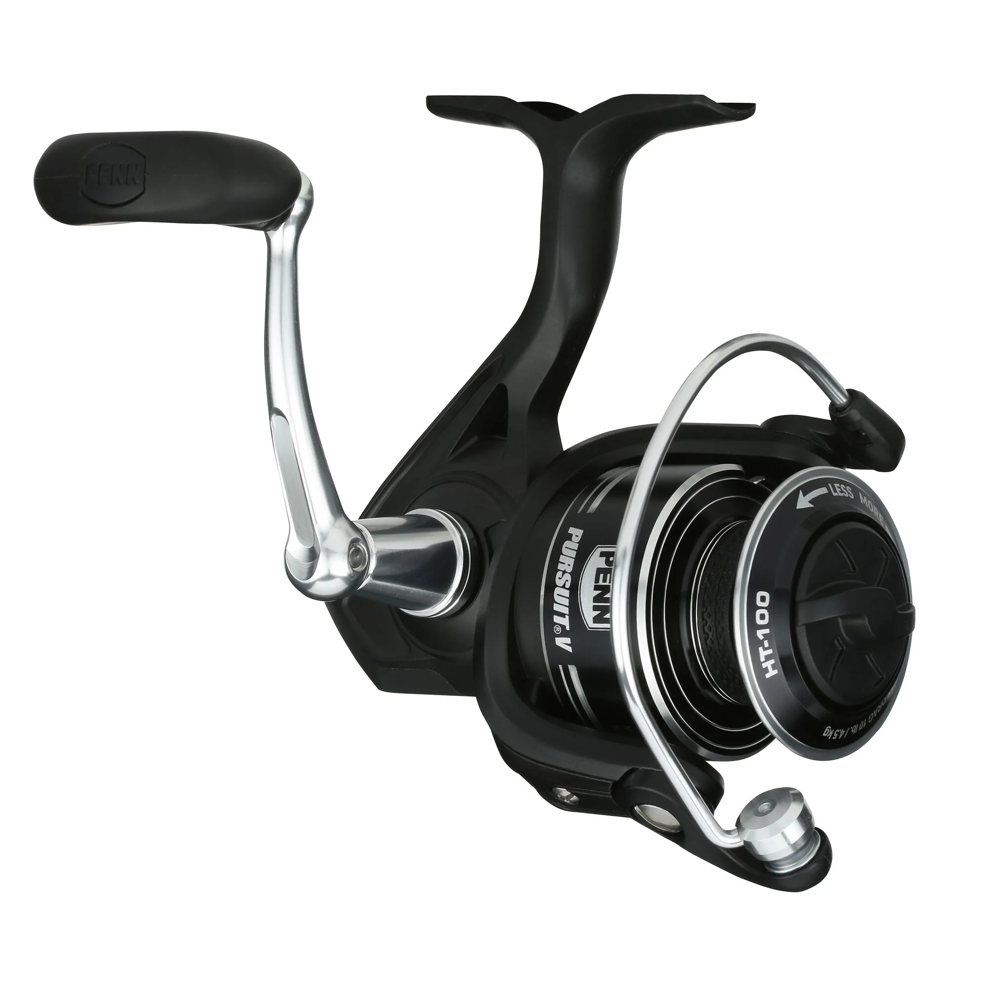 PENN Pursuit® V Spinning Reel - Image 19