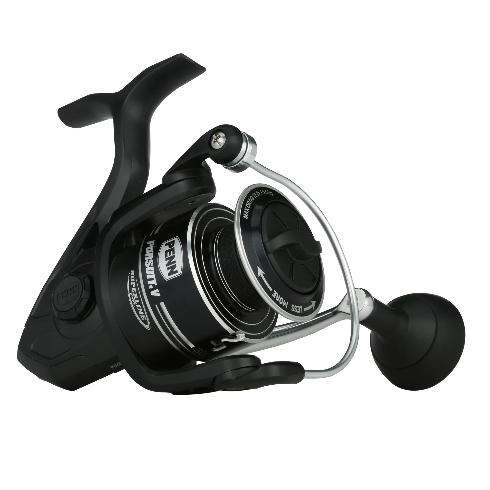 PENN Pursuit® V Spinning Reel - Image 2