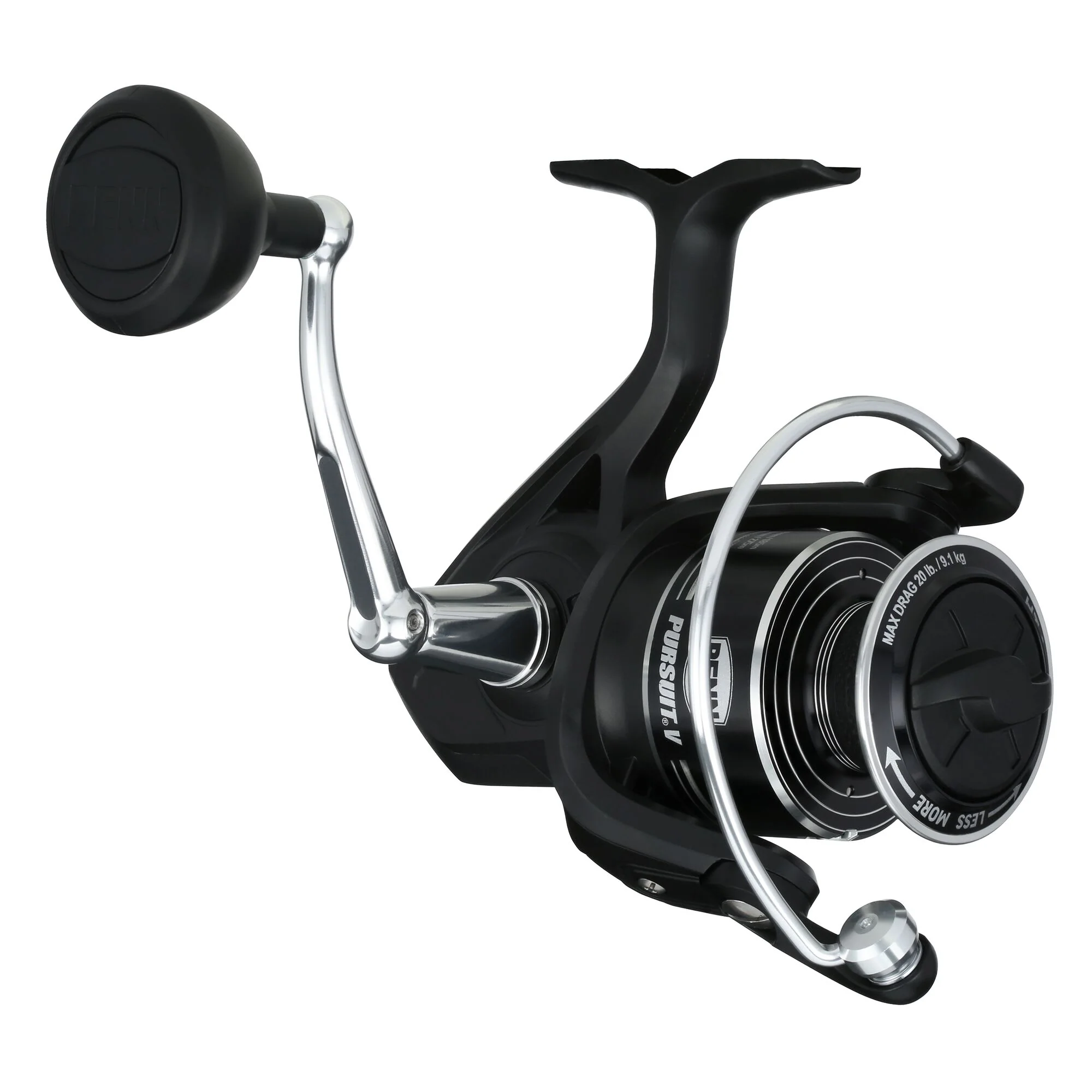 PENN Pursuit® V Spinning Reel - Image 22