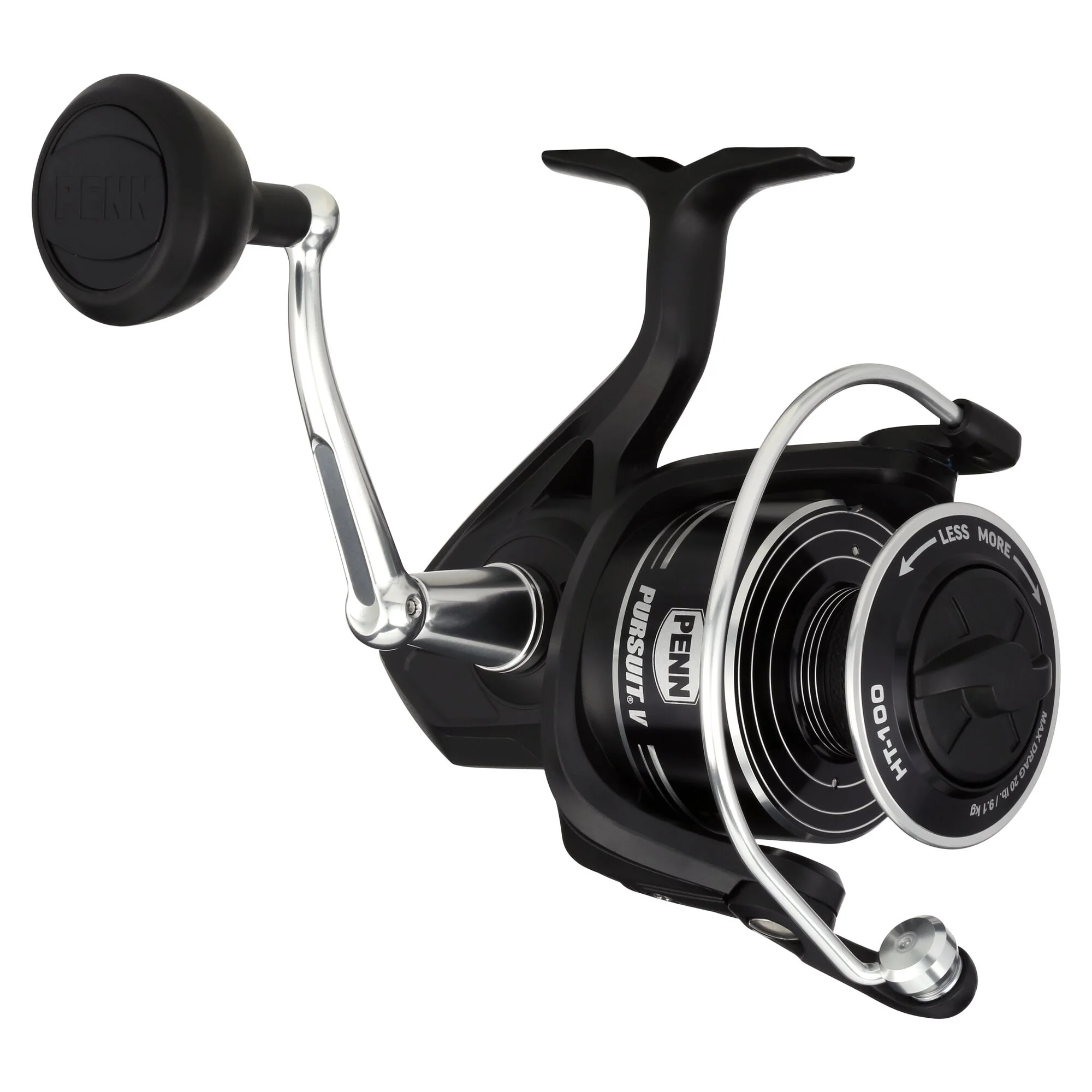 PENN Pursuit® V Spinning Reel - Image 23