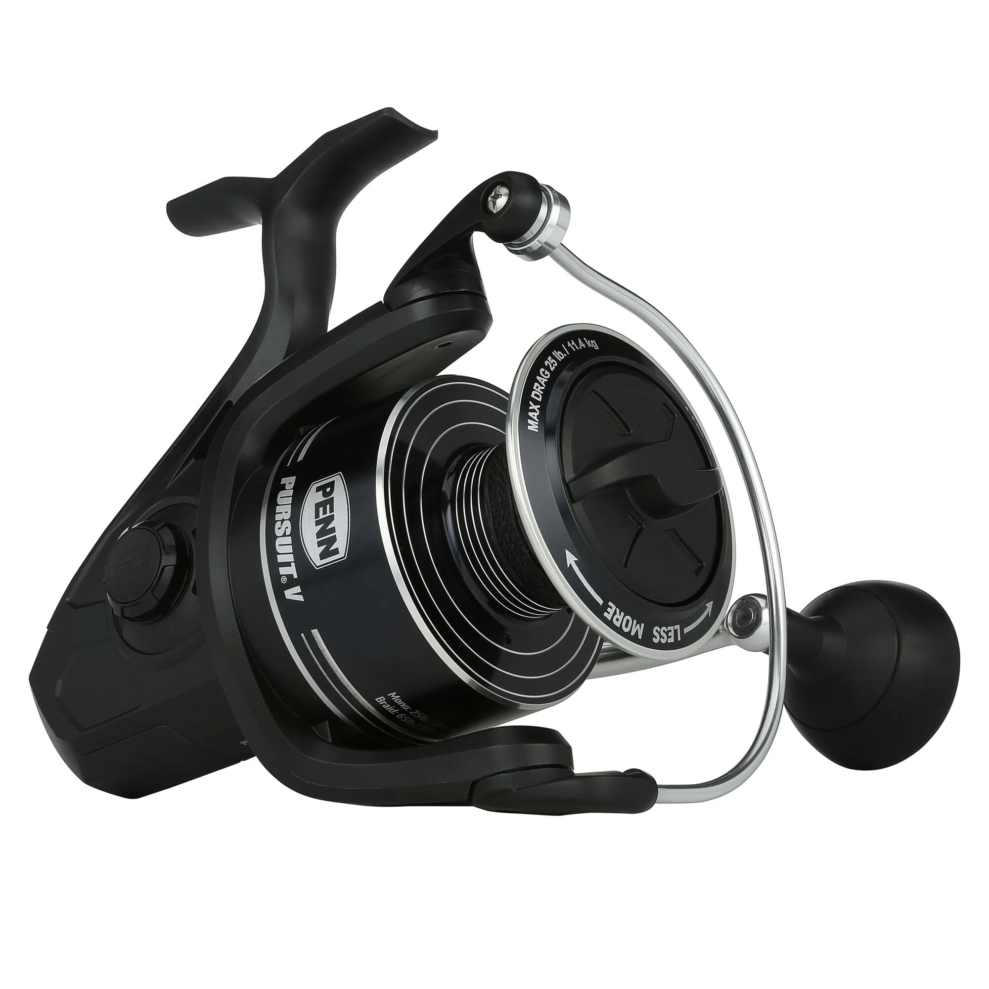 PENN Pursuit® V Spinning Reel - Image 6