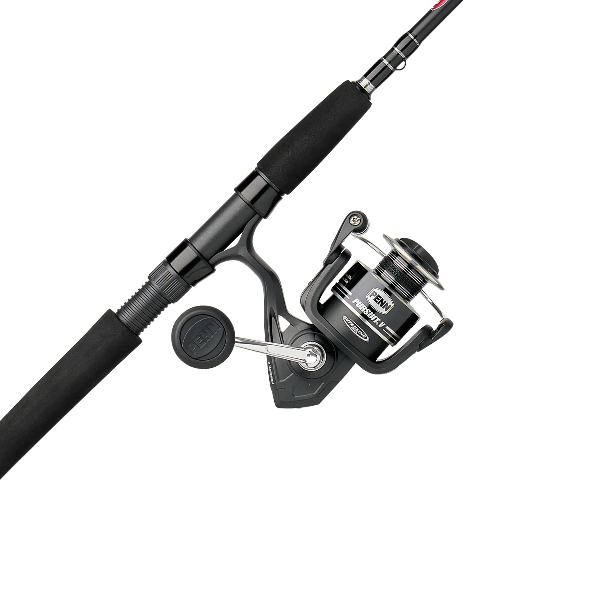 PENN Pursuit® V Travel Spinning Combo - Image 10