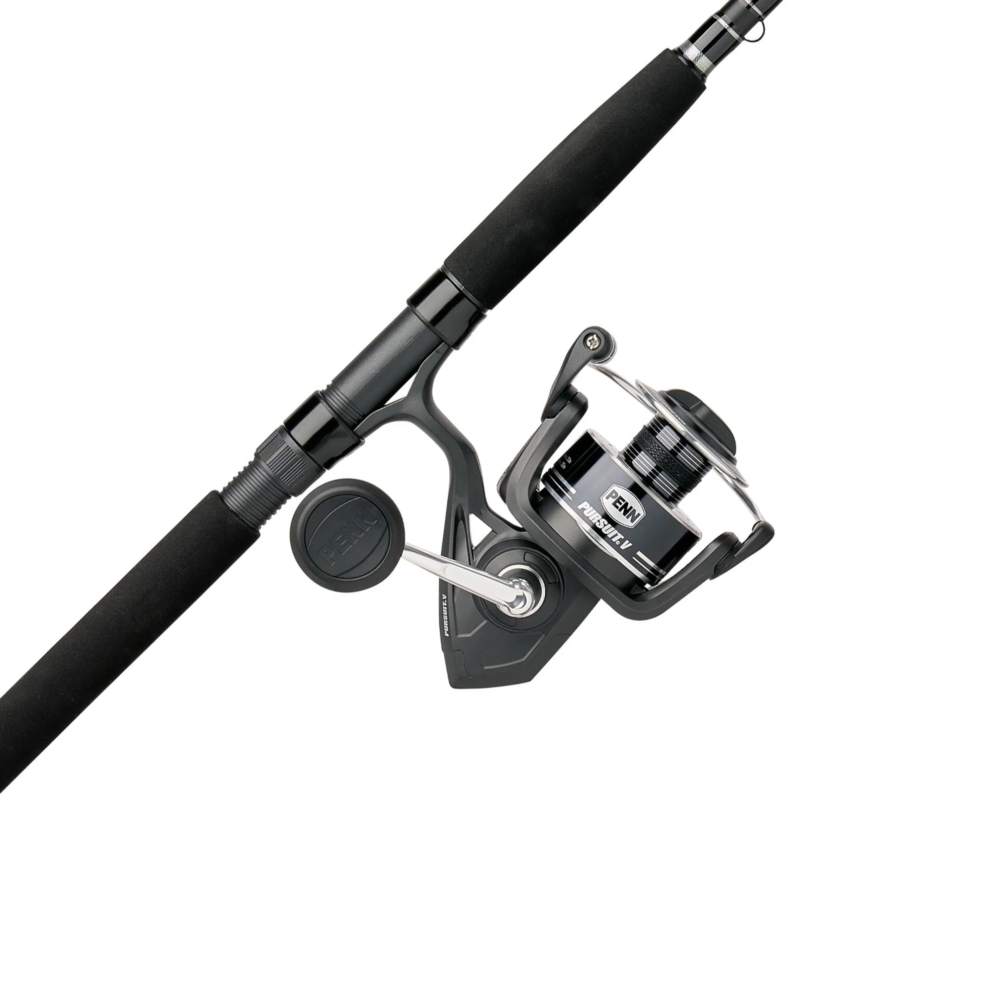 PENN Pursuit® V Travel Spinning Combo - Image 11