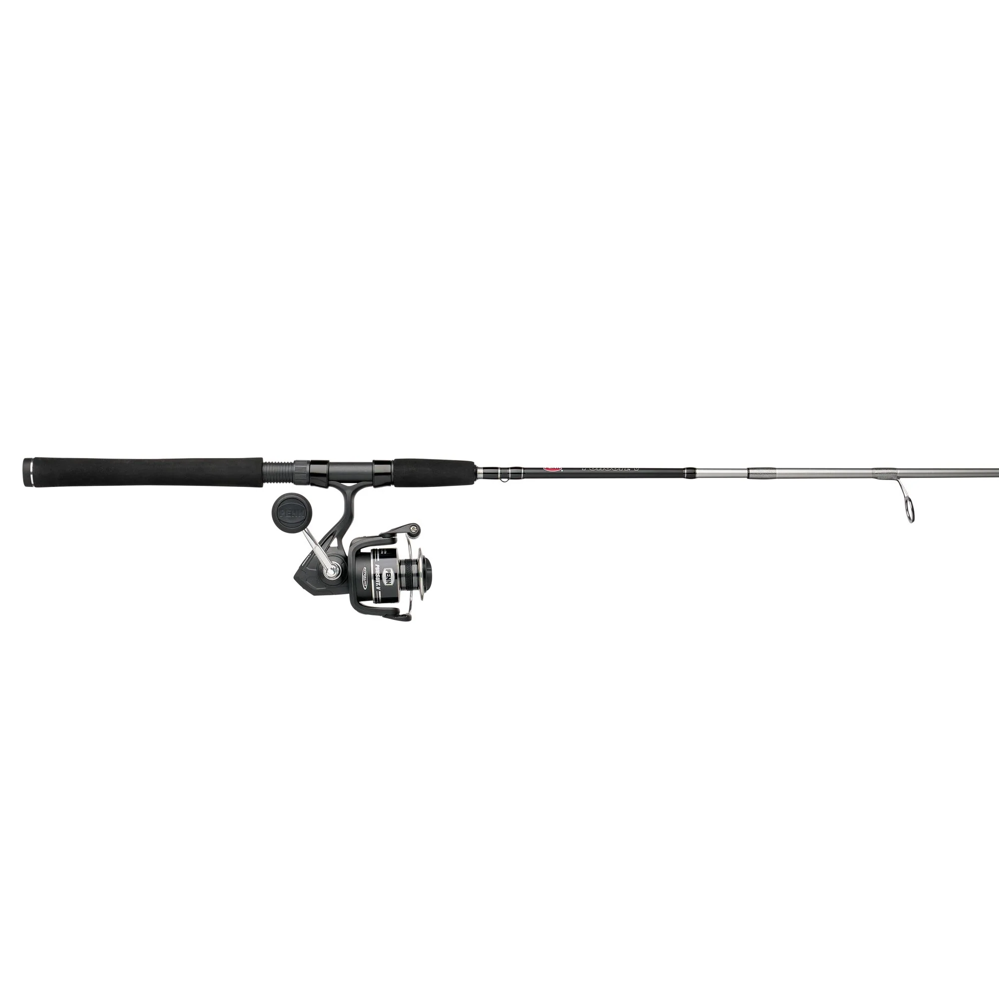 PENN Pursuit® V Travel Spinning Combo - Image 2