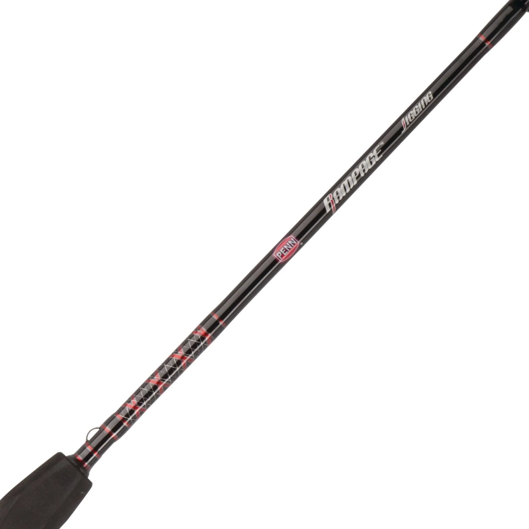PENN Rampage® Conventional Jigging Rod - Image 2