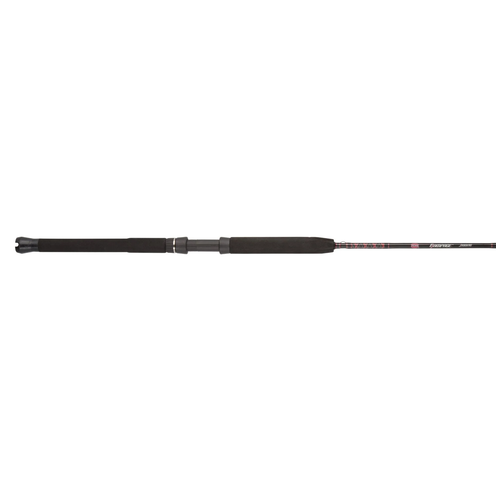 PENN Rampage® Spinning Jigging Rod - Image 7