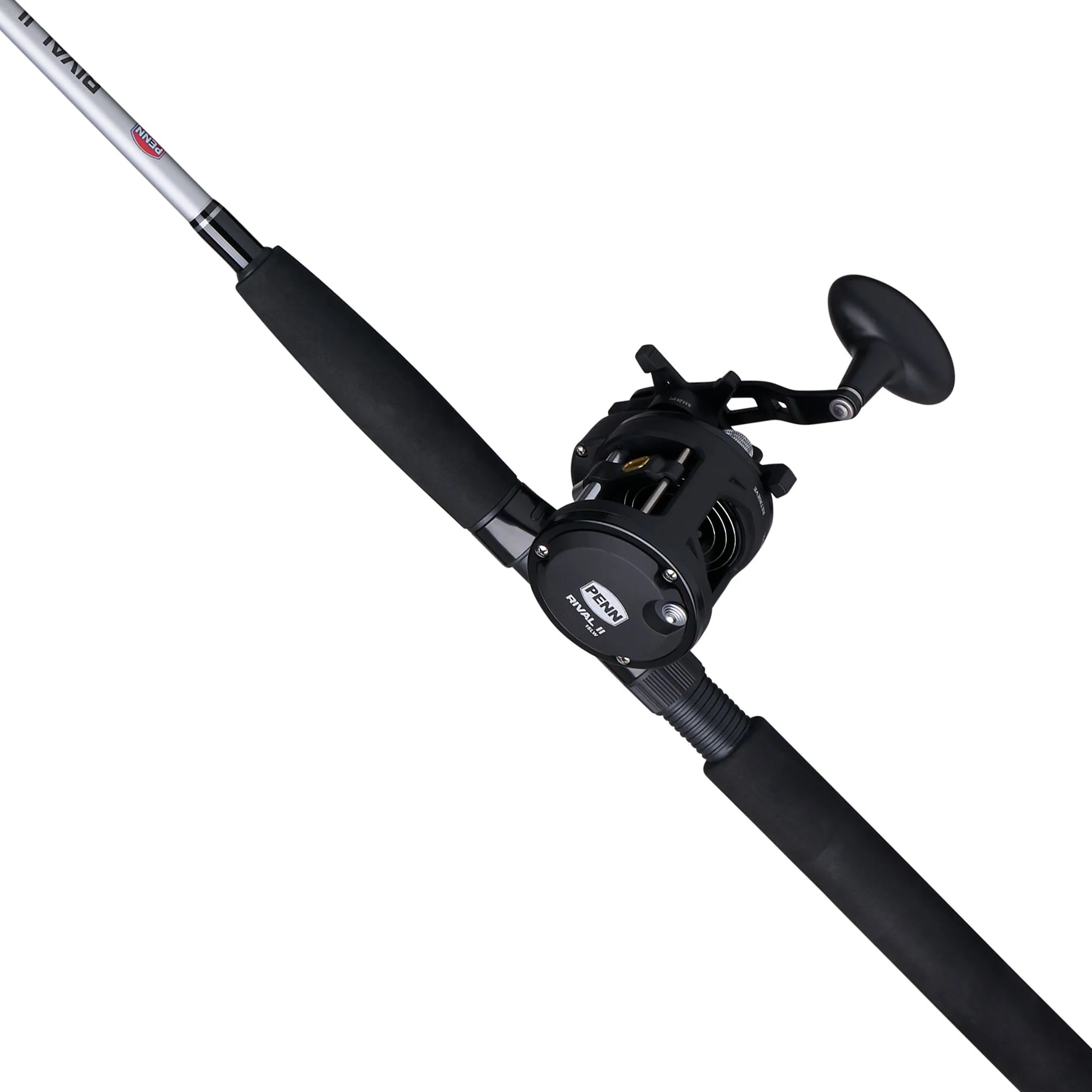PENN Rival™ II Level Wind Combo - Image 13