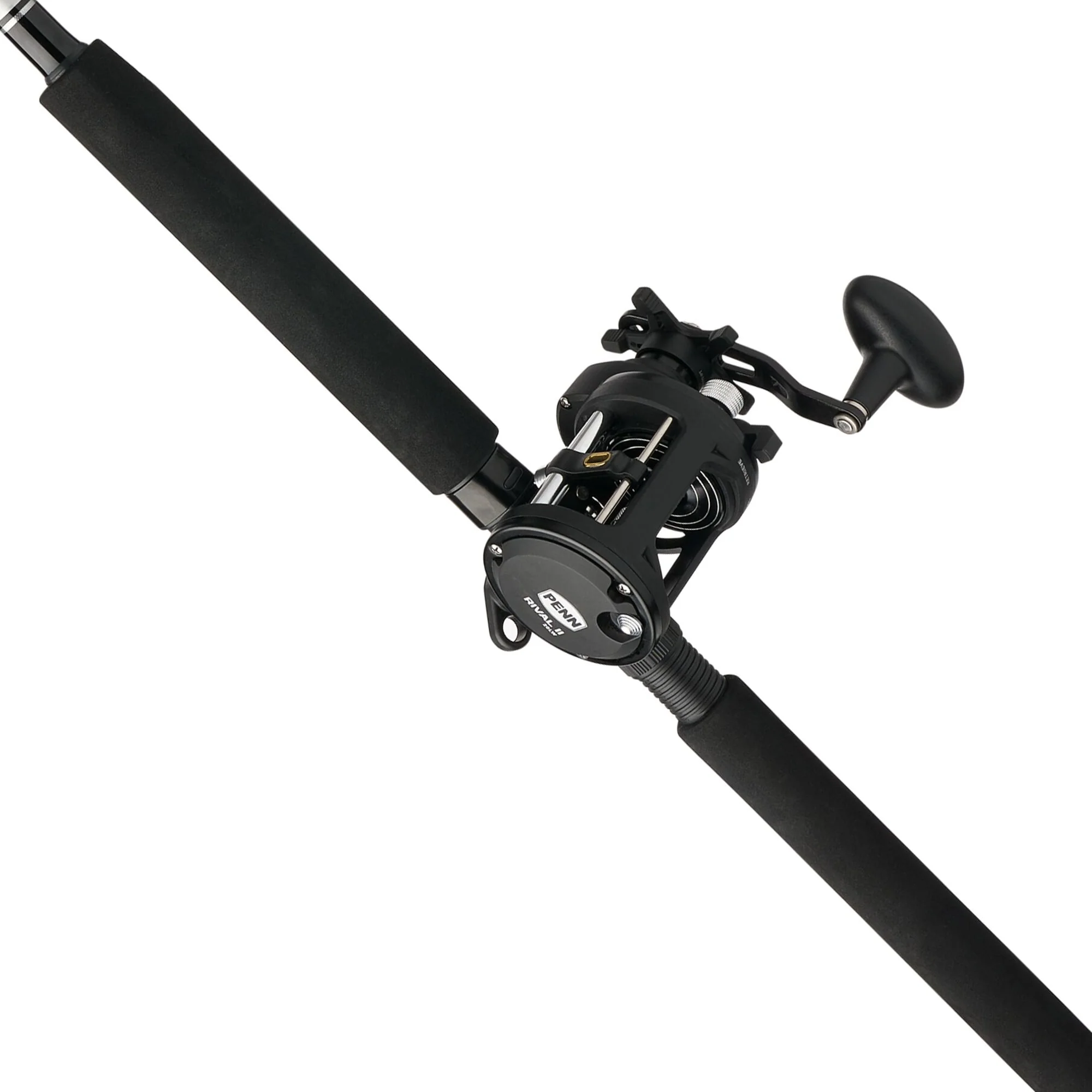 PENN Rival™ II Level Wind Combo - Image 15