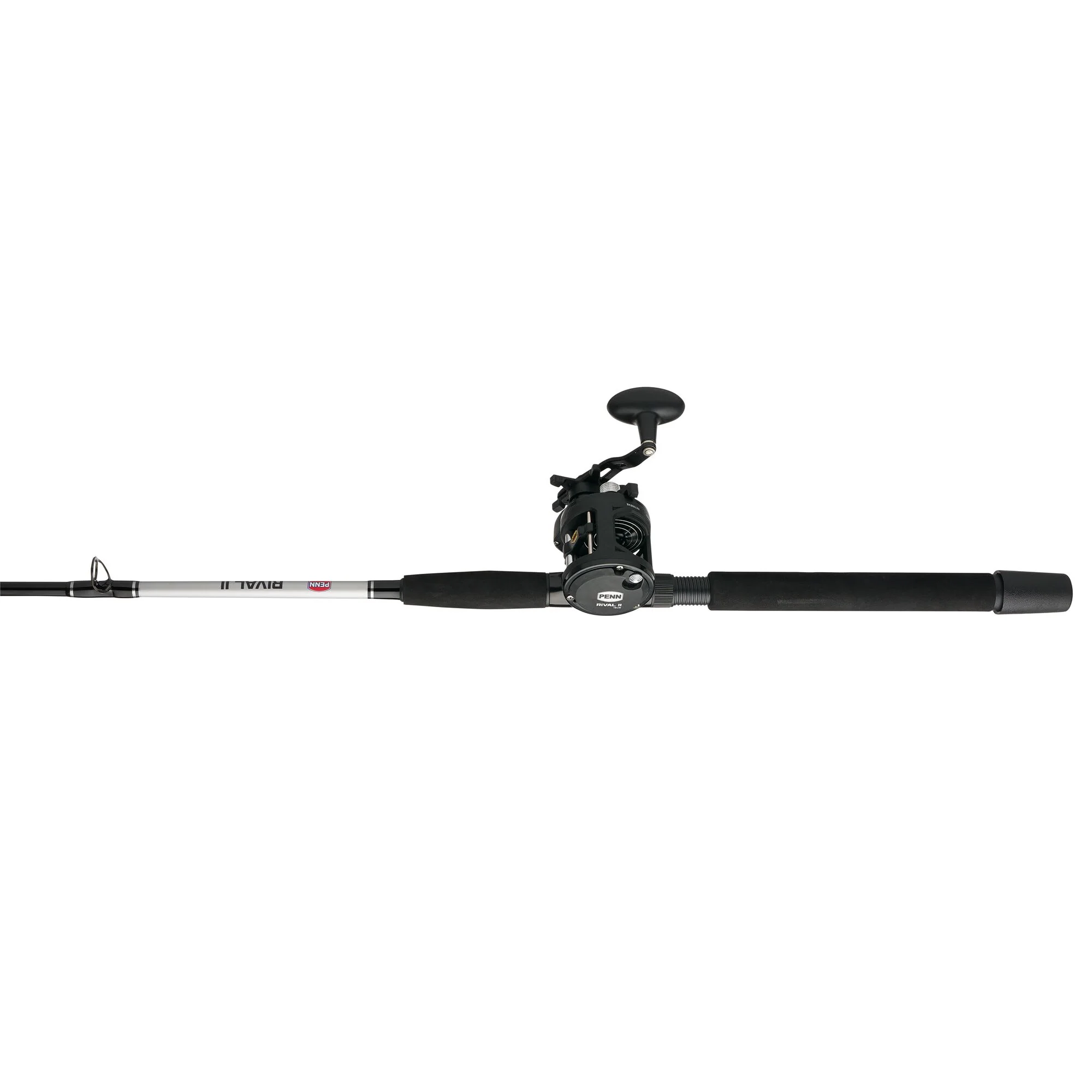 PENN Rival™ II Level Wind Combo - Image 6