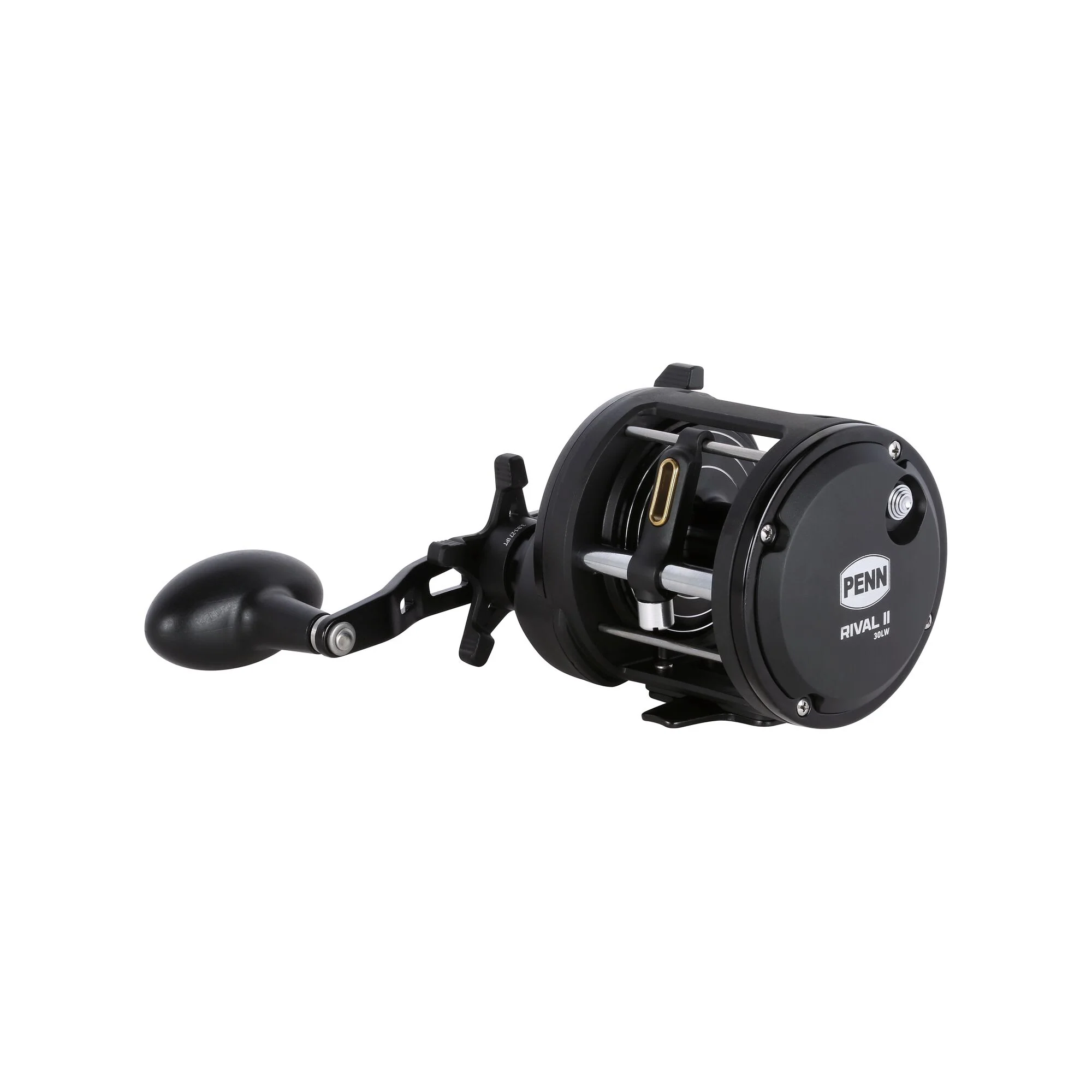 PENN Rival™ II Level Wind Conventional Reel - Image 15