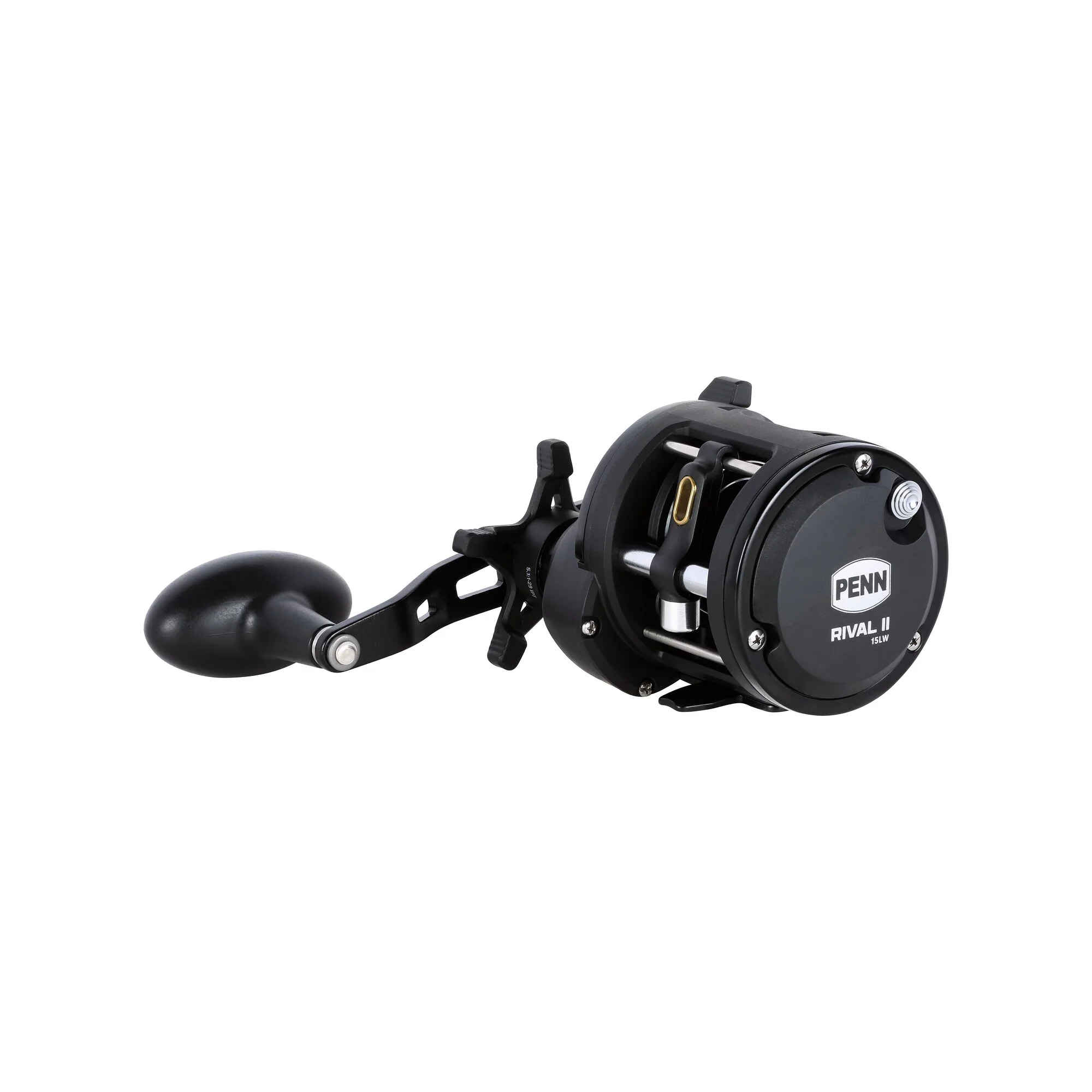 PENN Rival™ II Level Wind Conventional Reel - Image 17