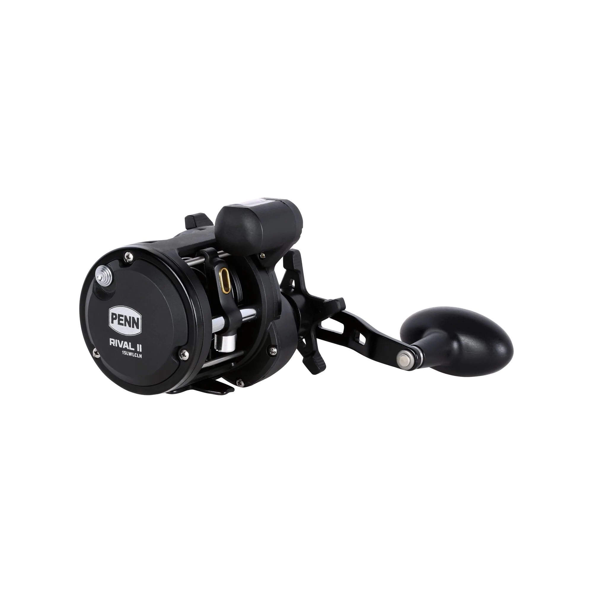 PENN Rival™ II Level Wind Conventional Reel - Image 20