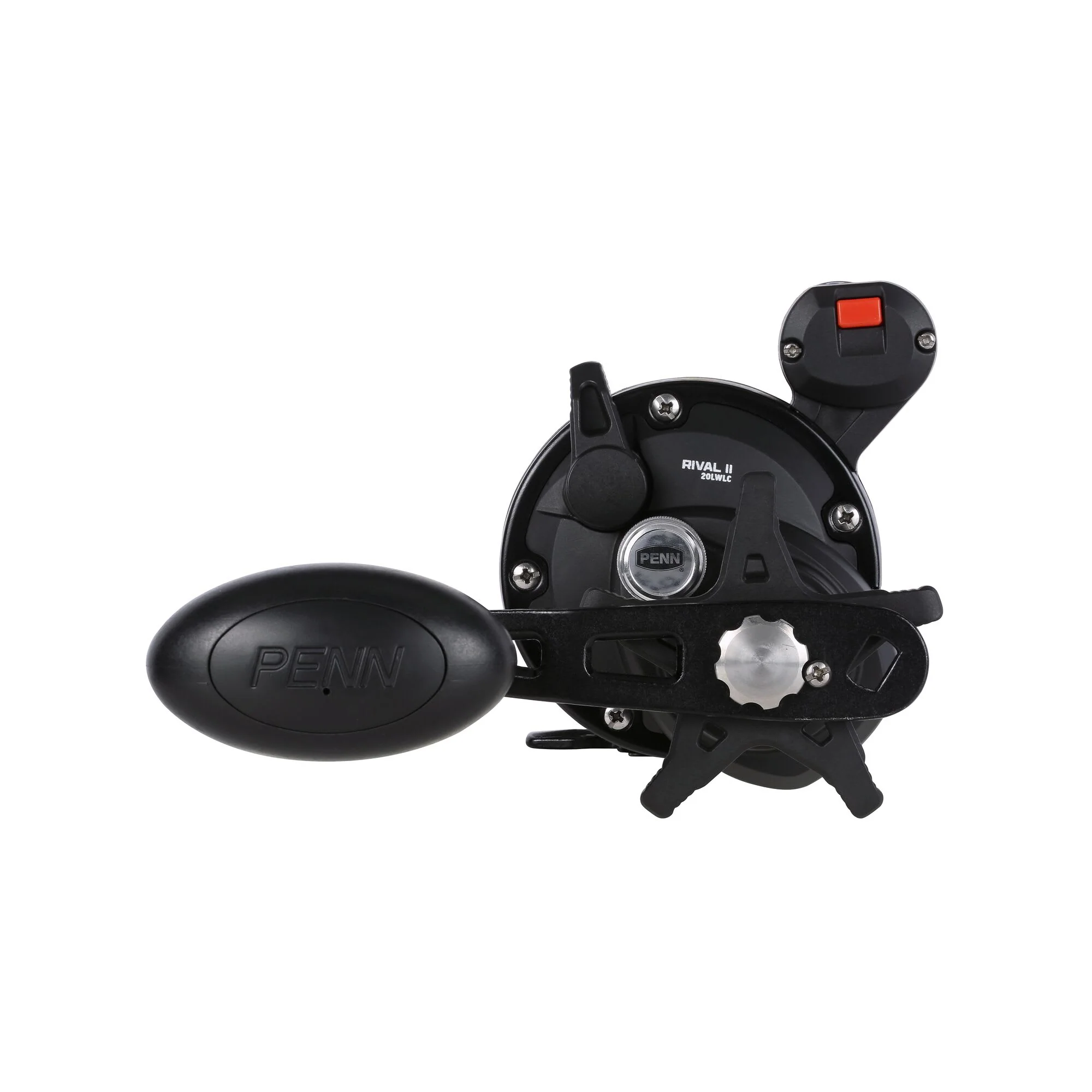 PENN Rival™ II Level Wind Conventional Reel - Image 38
