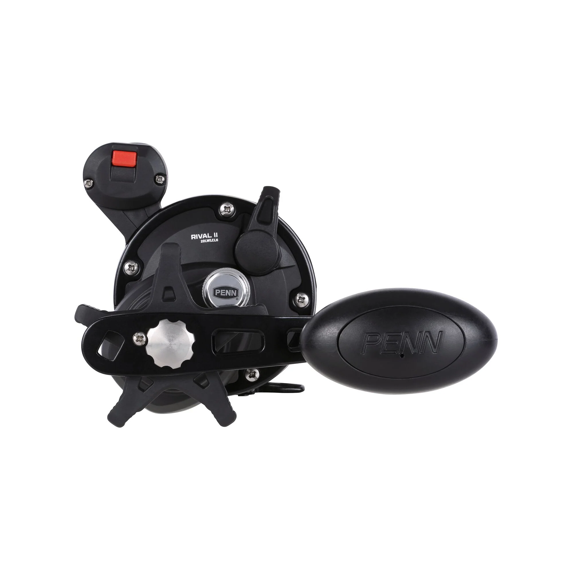 PENN Rival™ II Level Wind Conventional Reel - Image 46