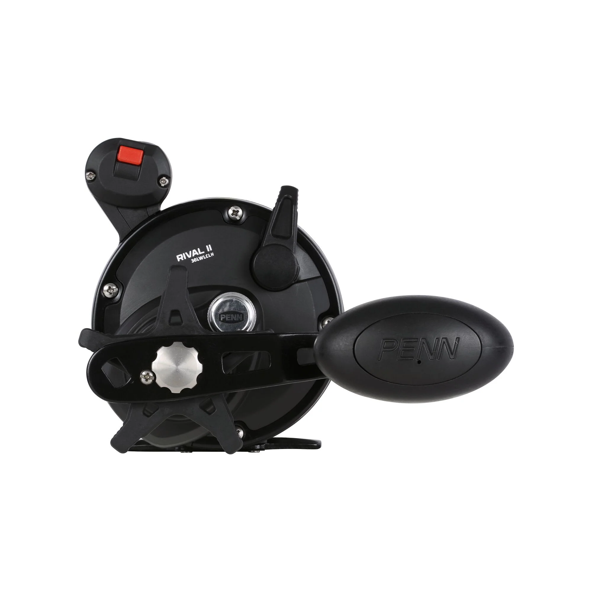 PENN Rival™ II Level Wind Conventional Reel - Image 48