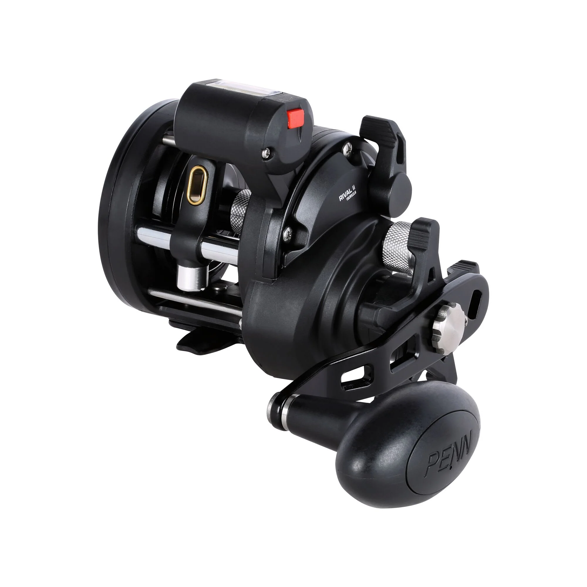 PENN Rival™ II Level Wind Conventional Reel - Image 8