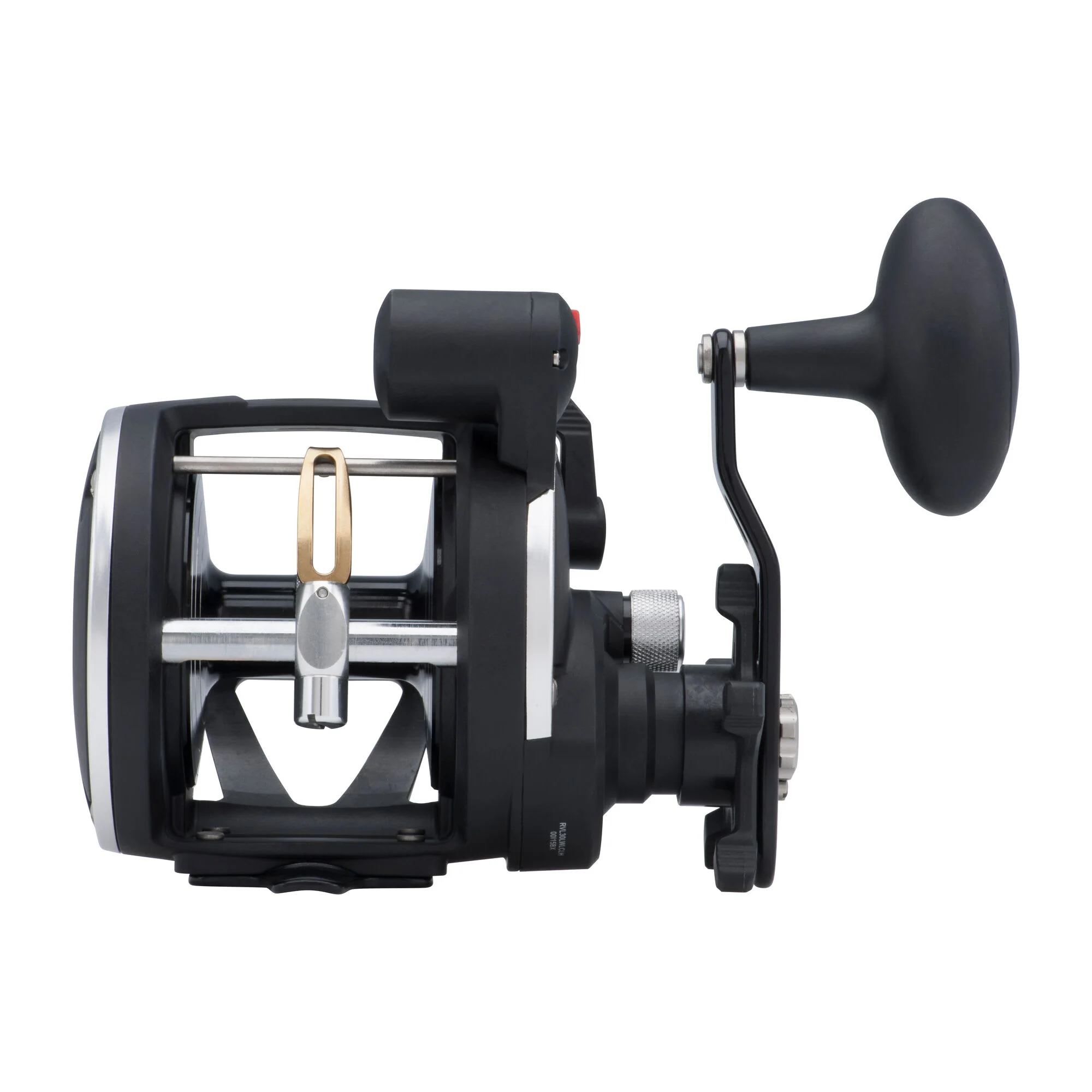 PENN Rival™ Level Wind Conventional Reel - Image 10