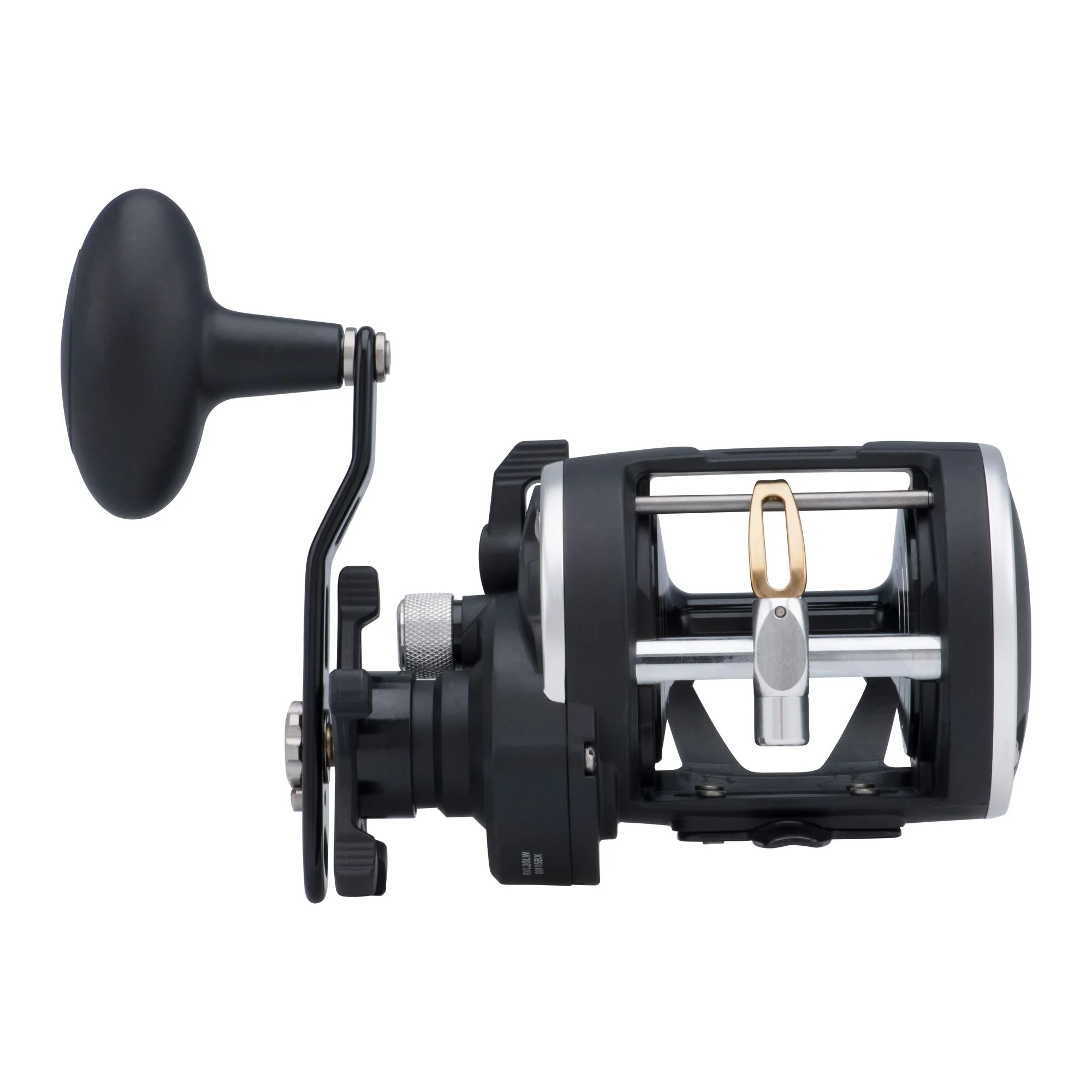 PENN Rival™ Level Wind Conventional Reel - Image 12