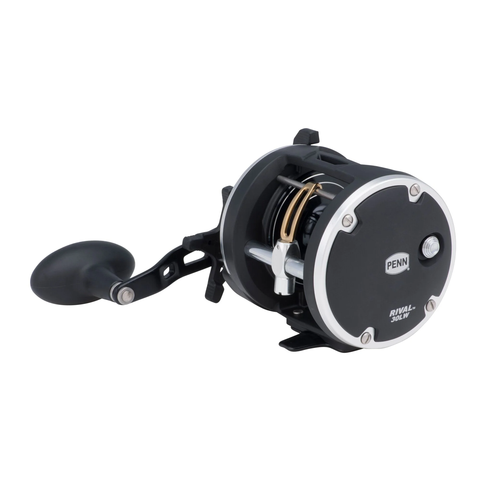 PENN Rival™ Level Wind Conventional Reel - Image 9