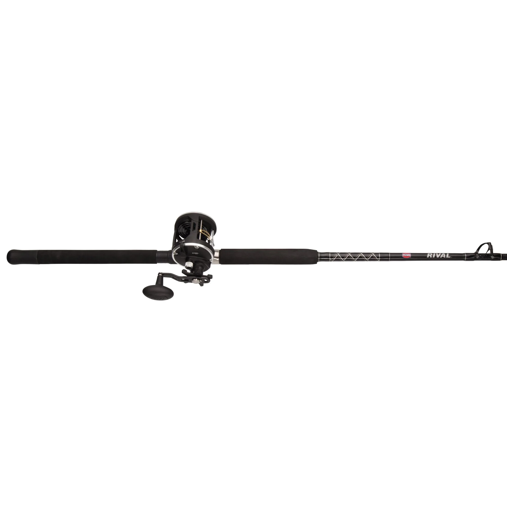PENN Rival™ Level Wind Conventional Combo - Image 12