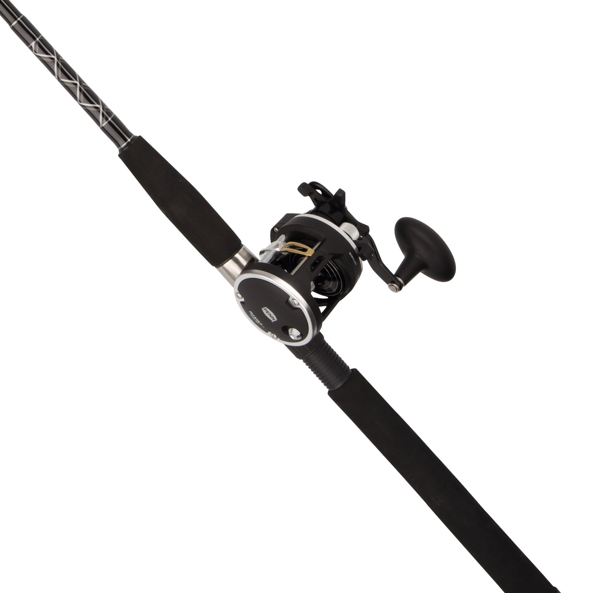 PENN Rival™ Level Wind Conventional Combo - Image 6