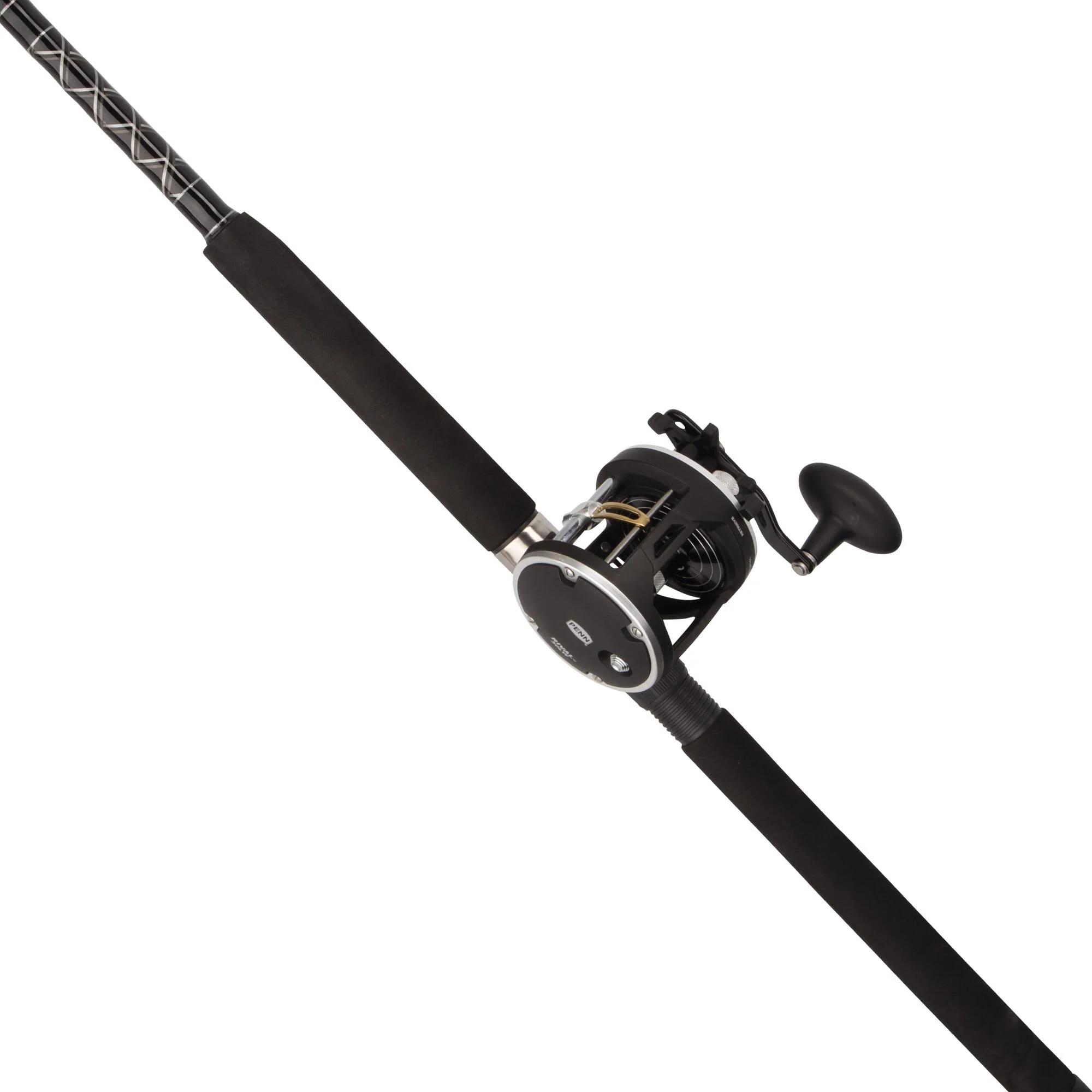 PENN Rival™ Level Wind Conventional Combo - Image 8