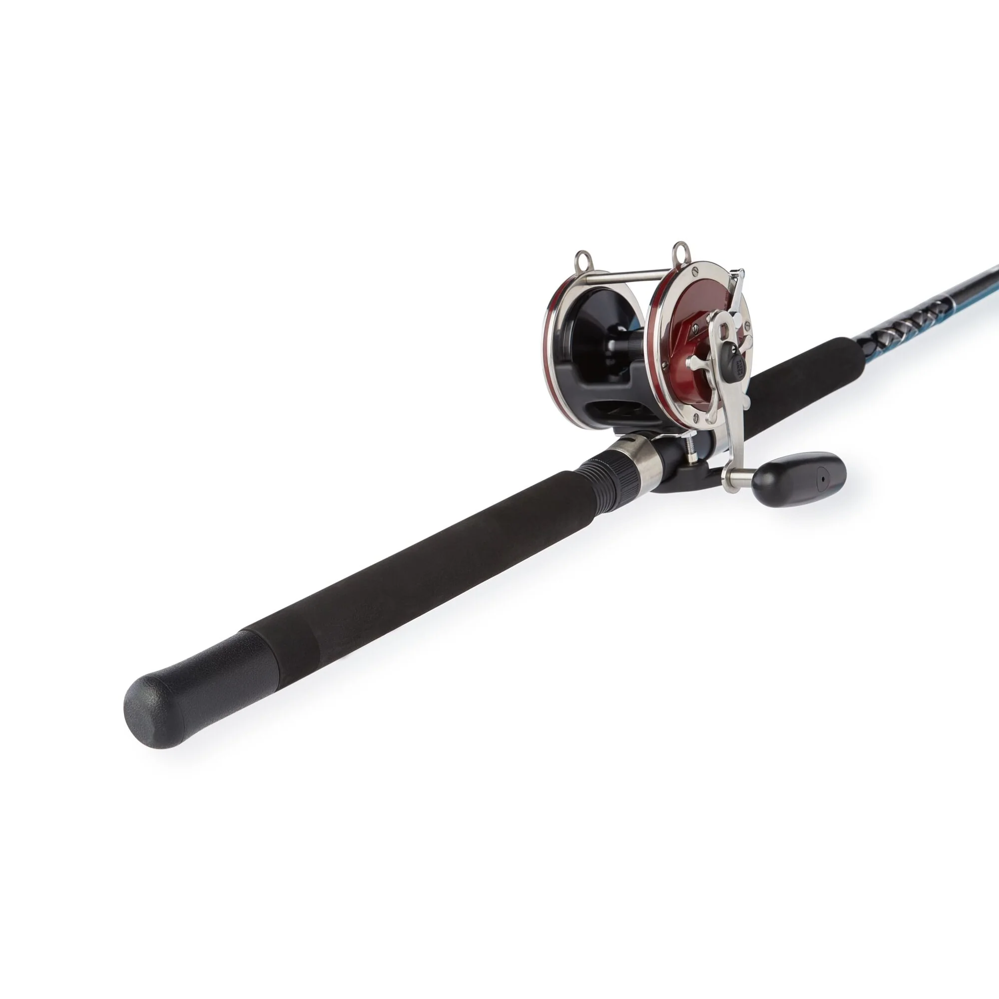 PENN Senator® Conventional Rod & Reel Combo - Image 11