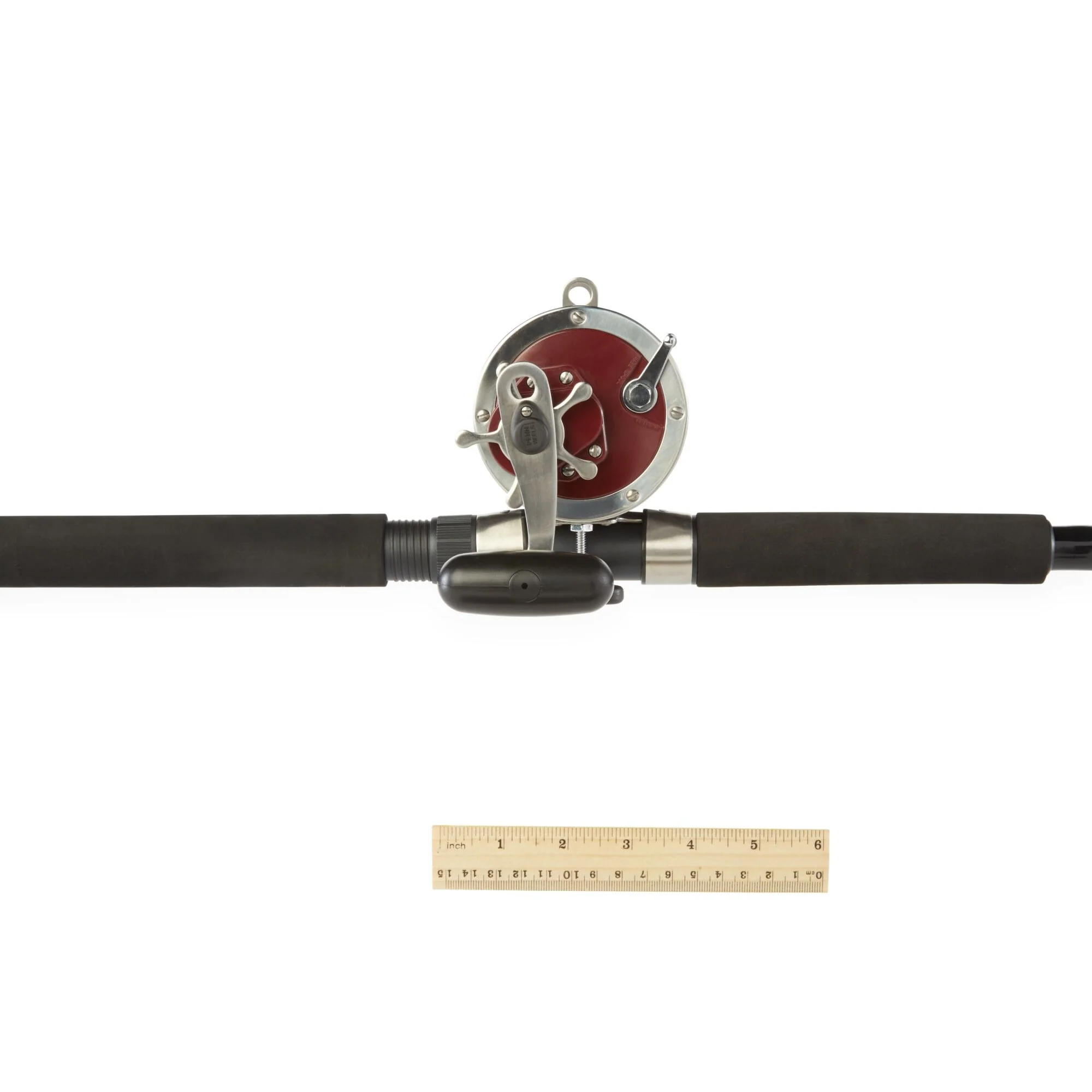 PENN Senator® Conventional Rod & Reel Combo - Image 5