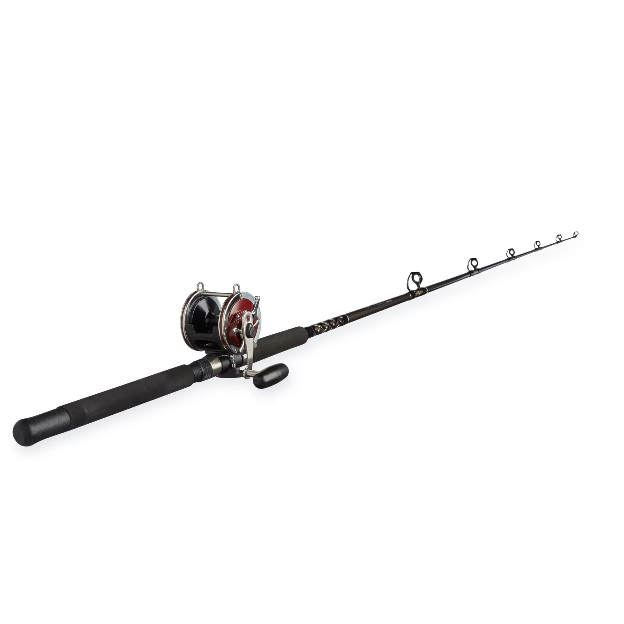 PENN Senator® Conventional Rod & Reel Combo - Image 7