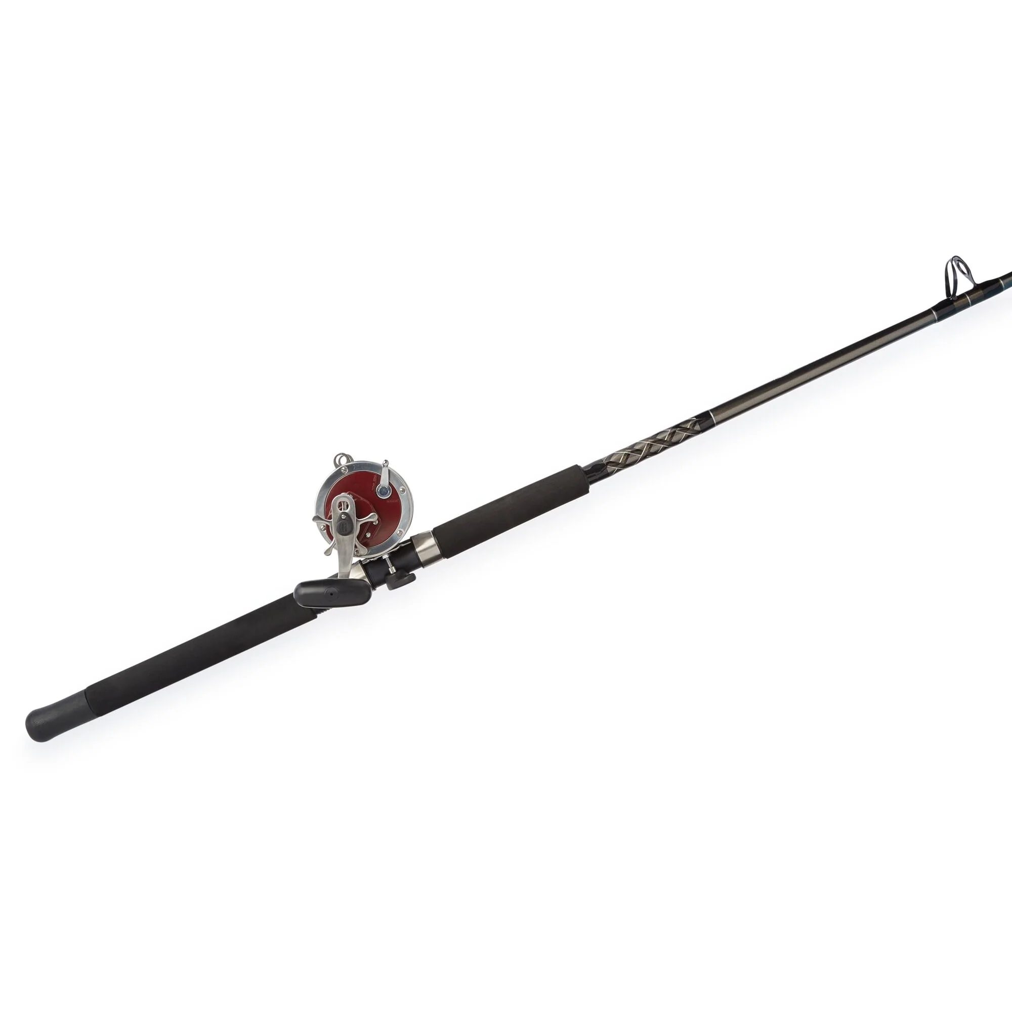 PENN Senator® Conventional Rod & Reel Combo - Image 9