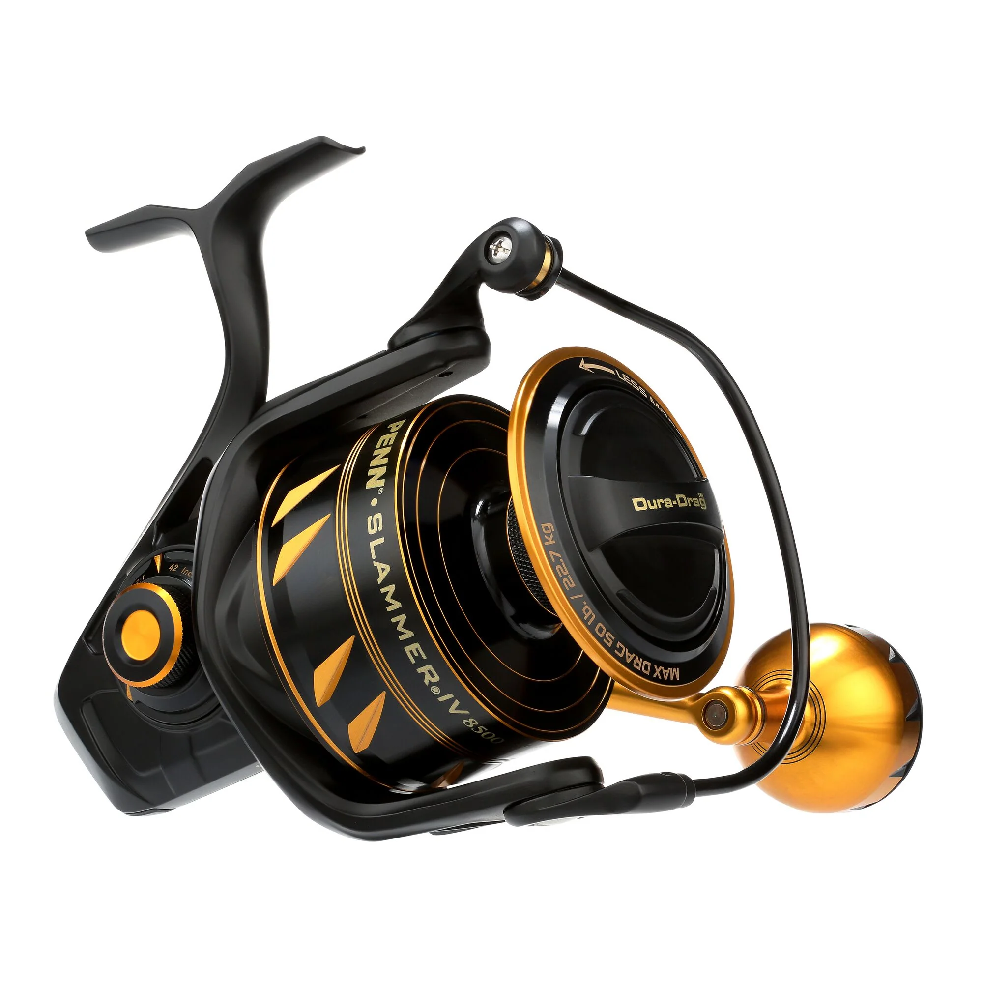 PENN Slammer® IV Spinning Reel - Image 10
