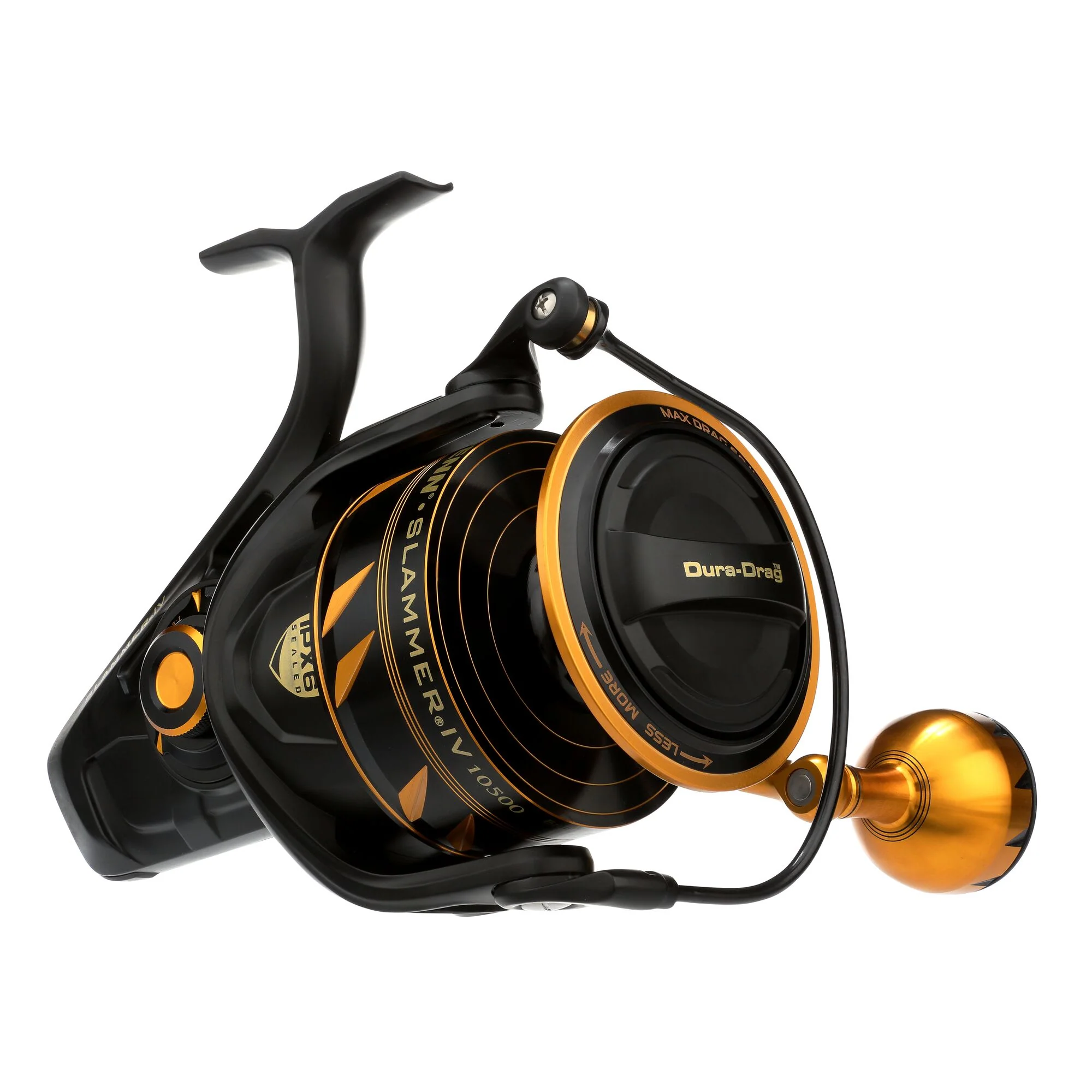PENN Slammer® IV Spinning Reel - Image 12