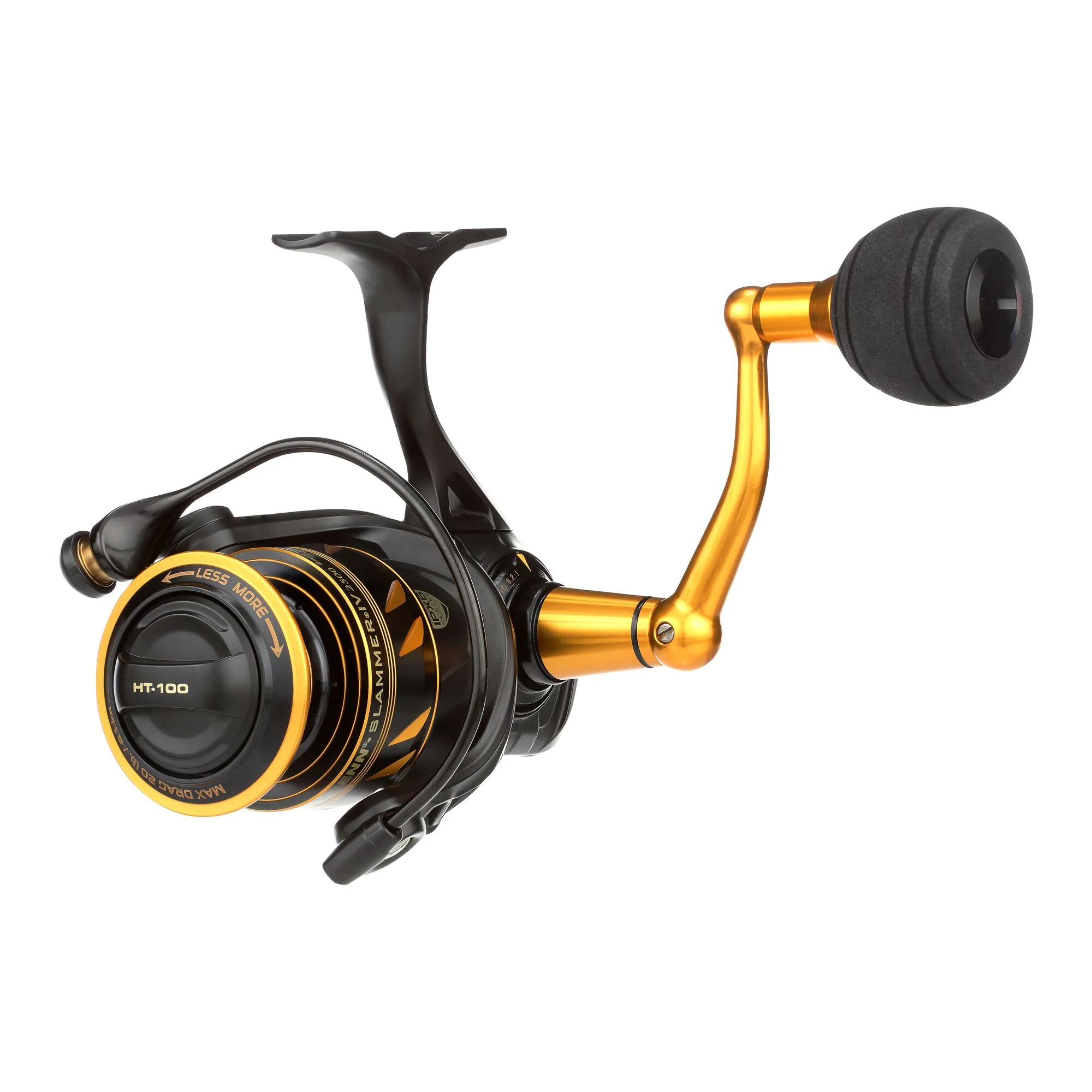 PENN Slammer® IV Spinning Reel - Image 13