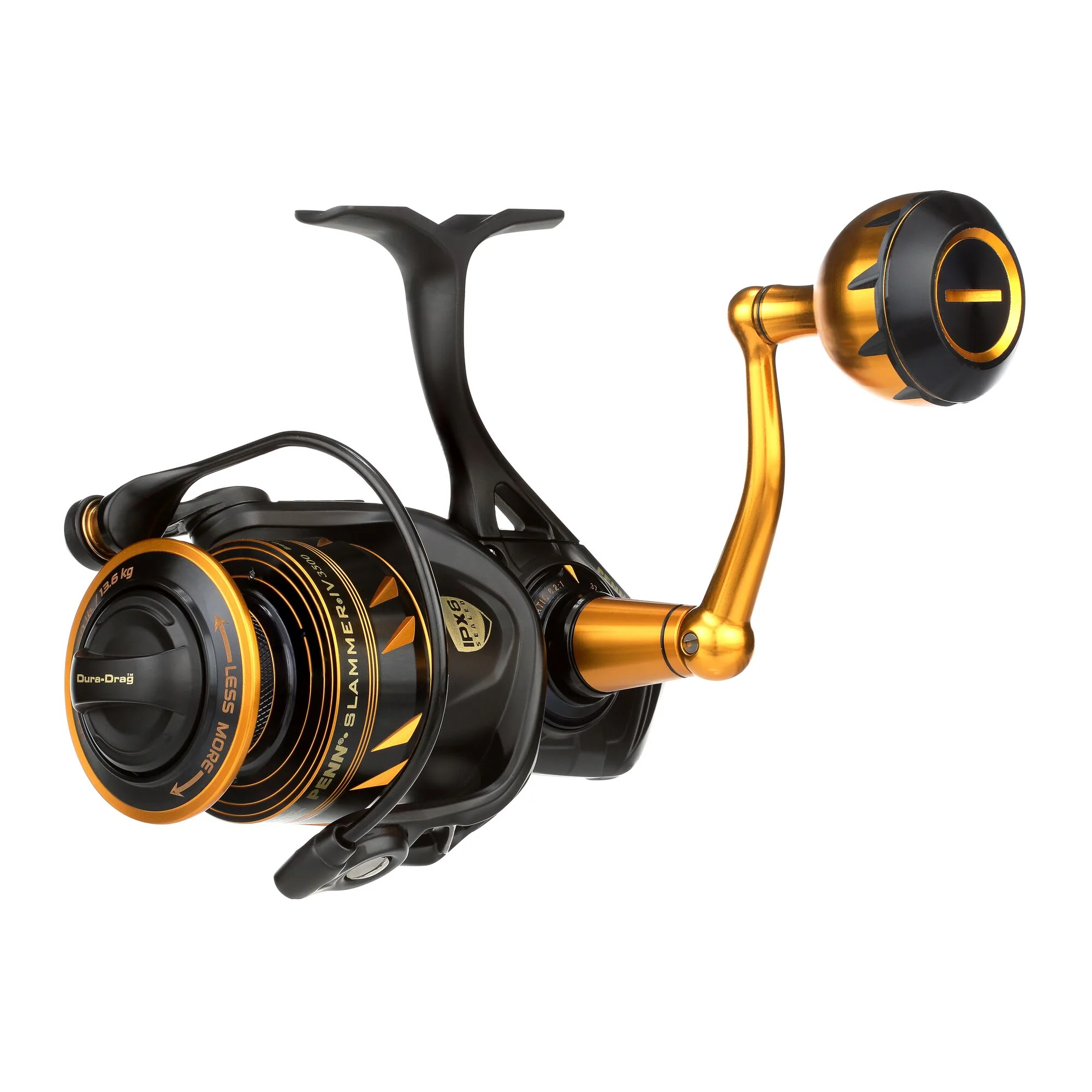 PENN Slammer® IV Spinning Reel - Image 14