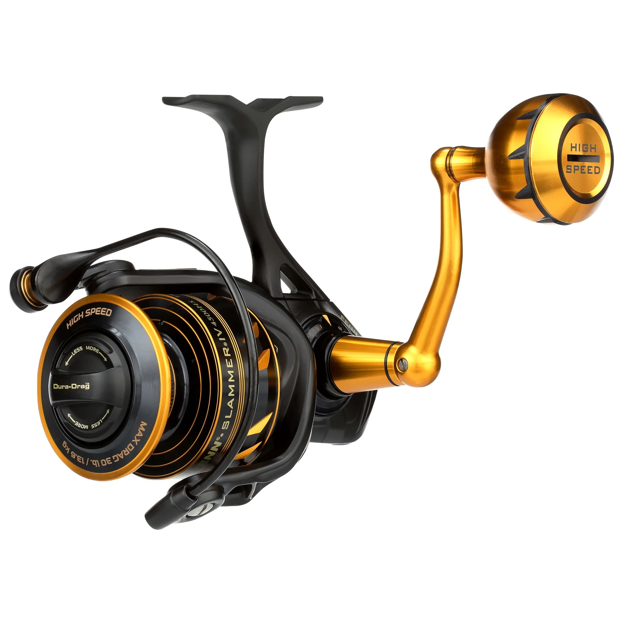 PENN Slammer® IV Spinning Reel - Image 16