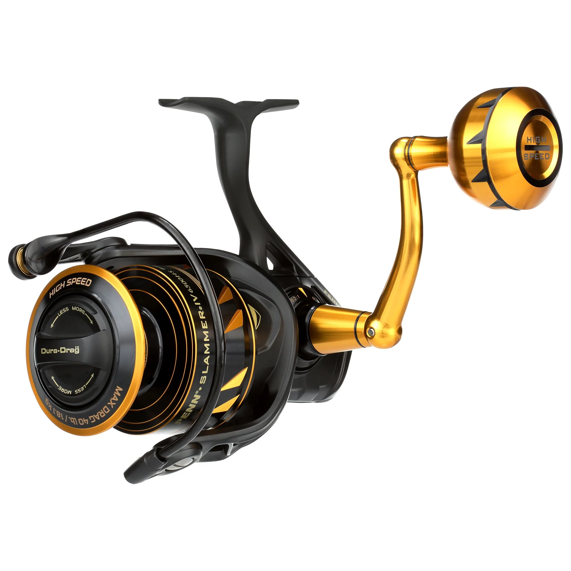 PENN Slammer® IV Spinning Reel - Image 20