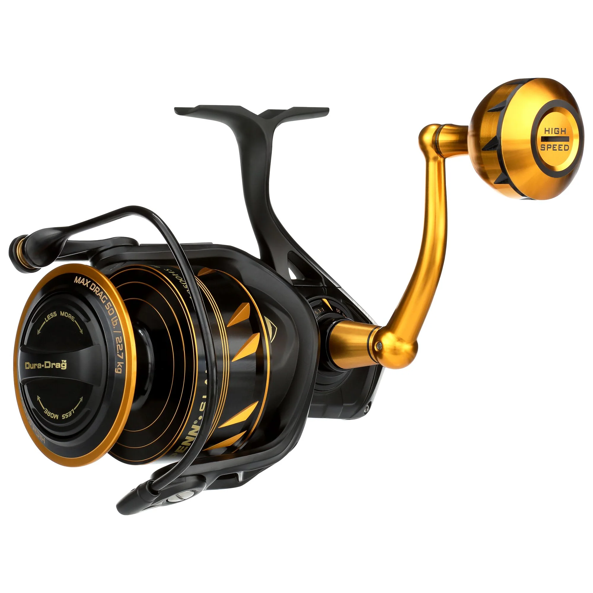 PENN Slammer® IV Spinning Reel - Image 23