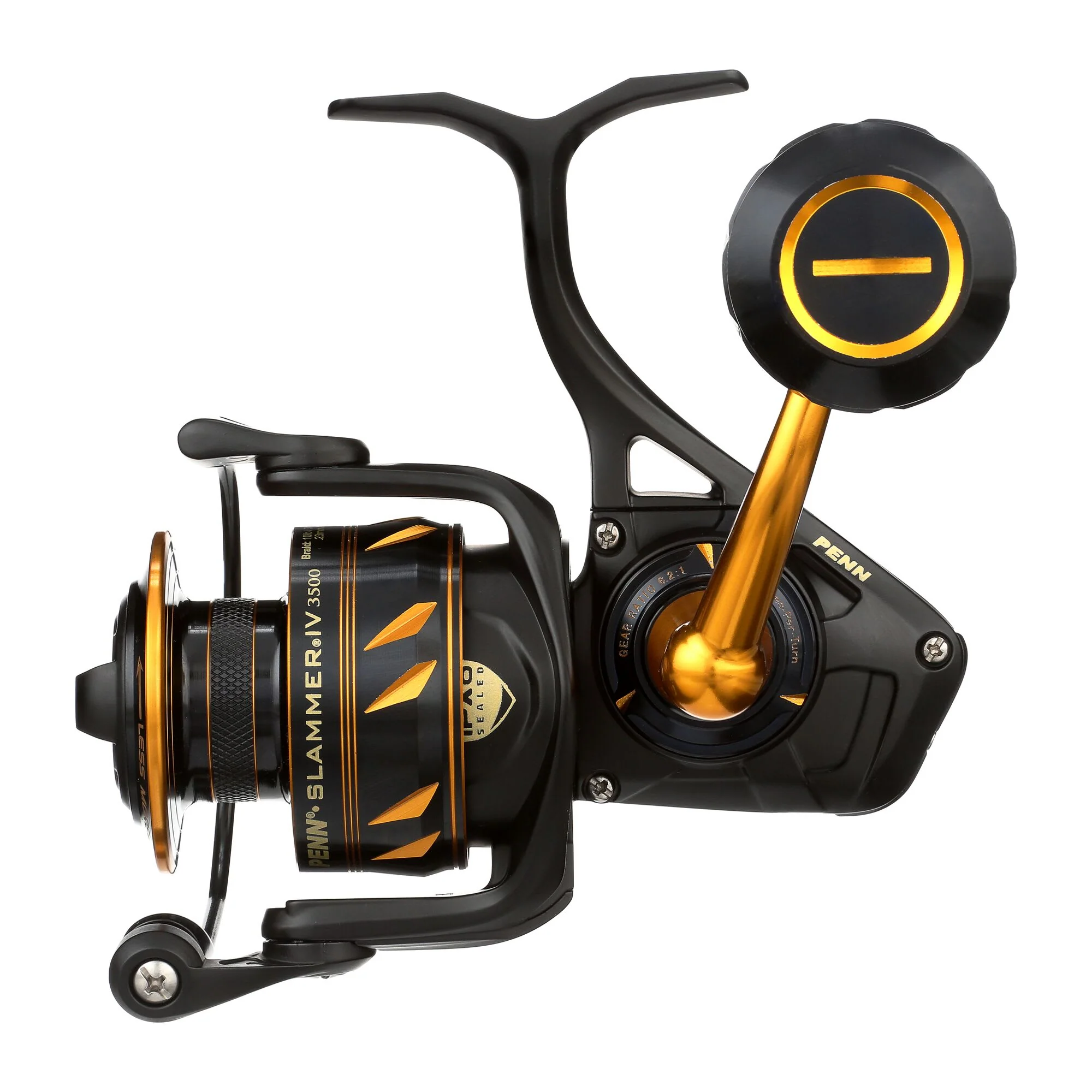 PENN Slammer® IV Spinning Reel - Image 26