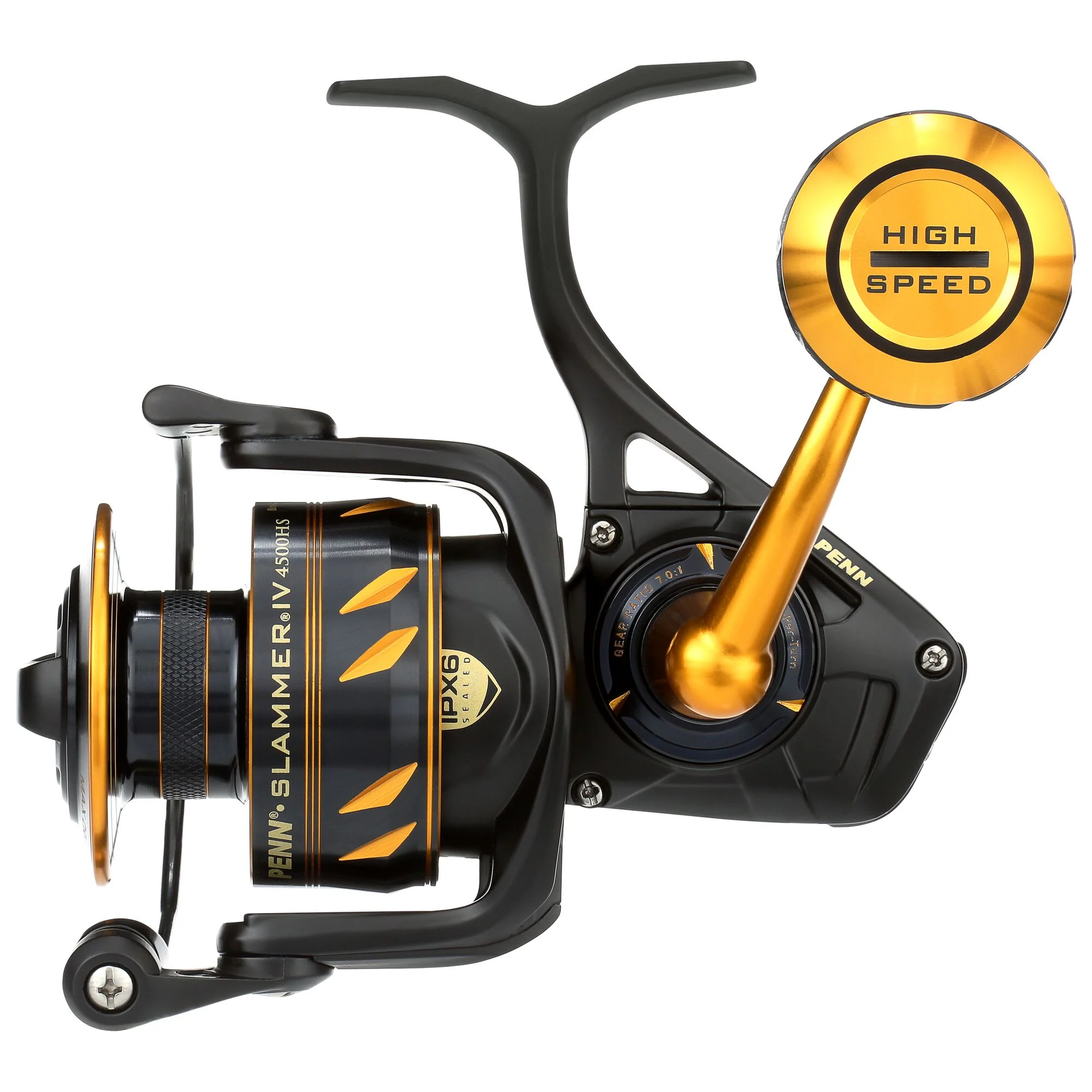 PENN Slammer® IV Spinning Reel - Image 28