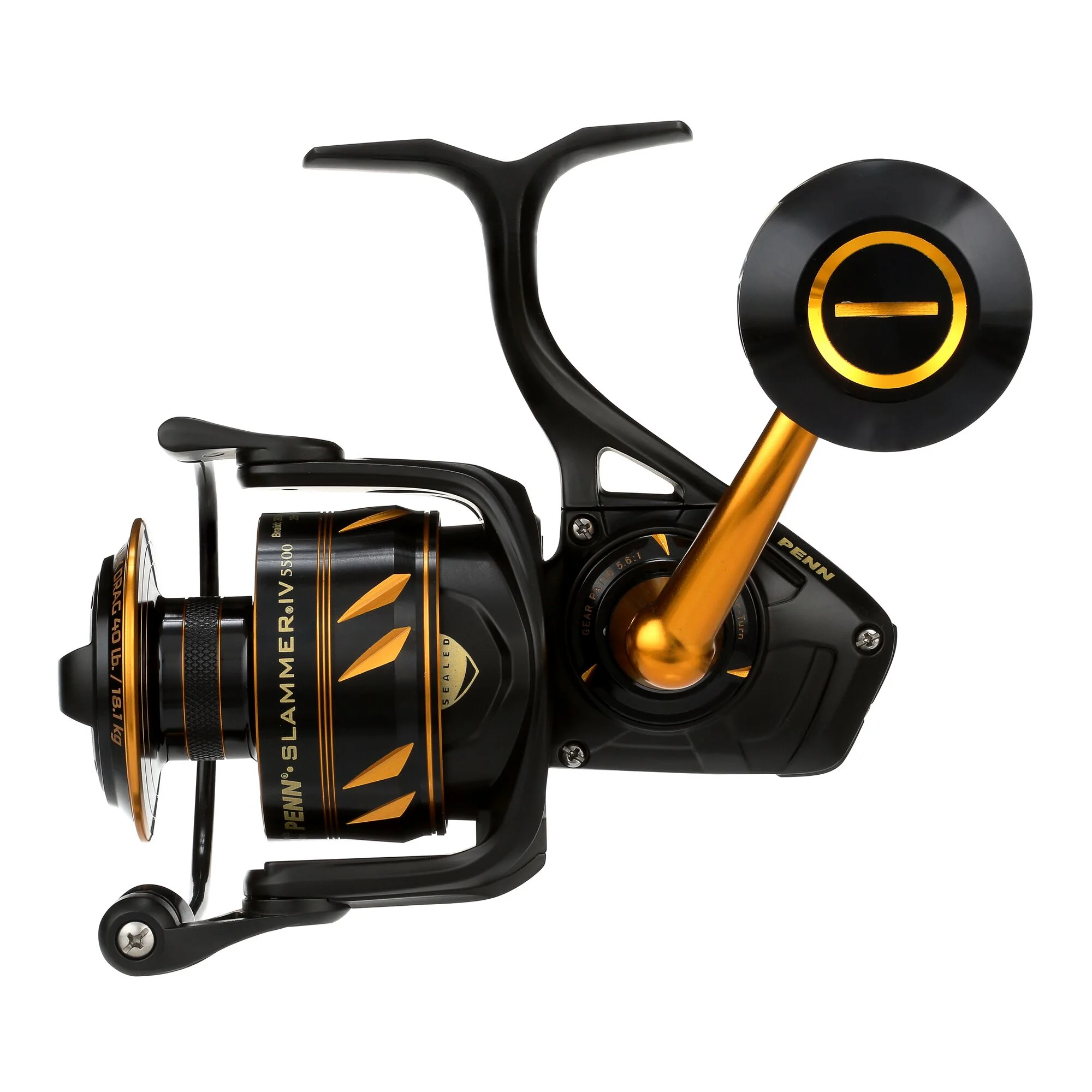 PENN Slammer® IV Spinning Reel - Image 29