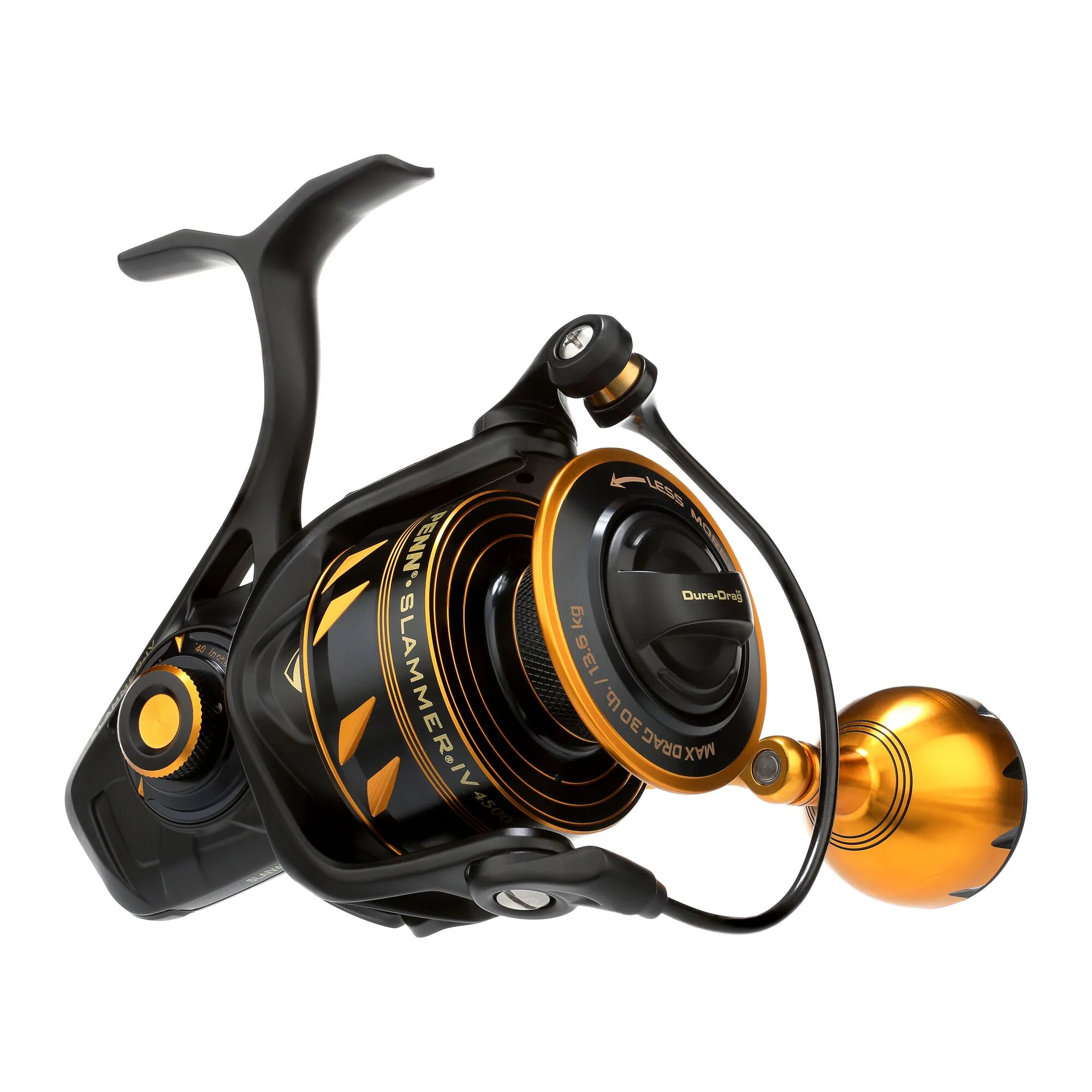 PENN Slammer® IV Spinning Reel - Image 3