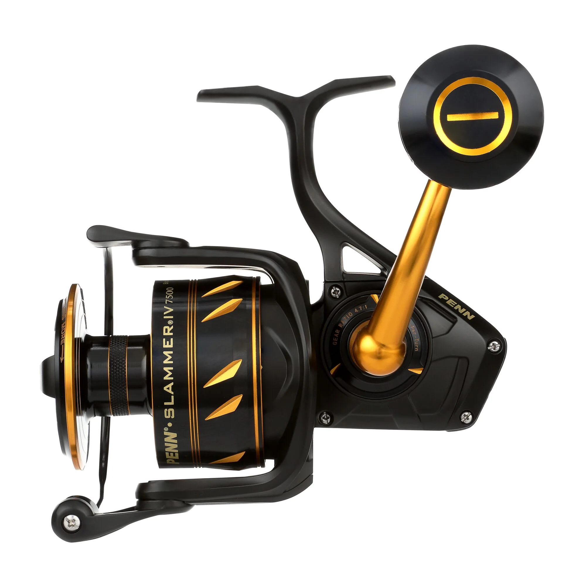 PENN Slammer® IV Spinning Reel - Image 33