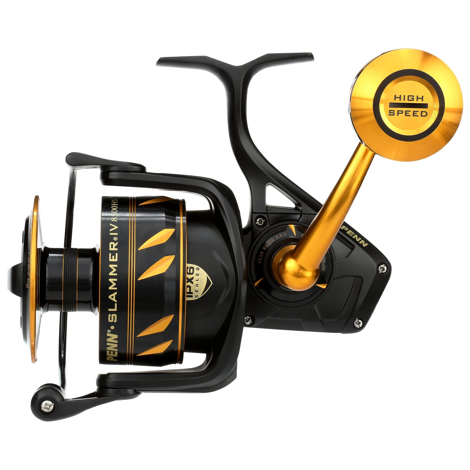 PENN Slammer® IV Spinning Reel - Image 35