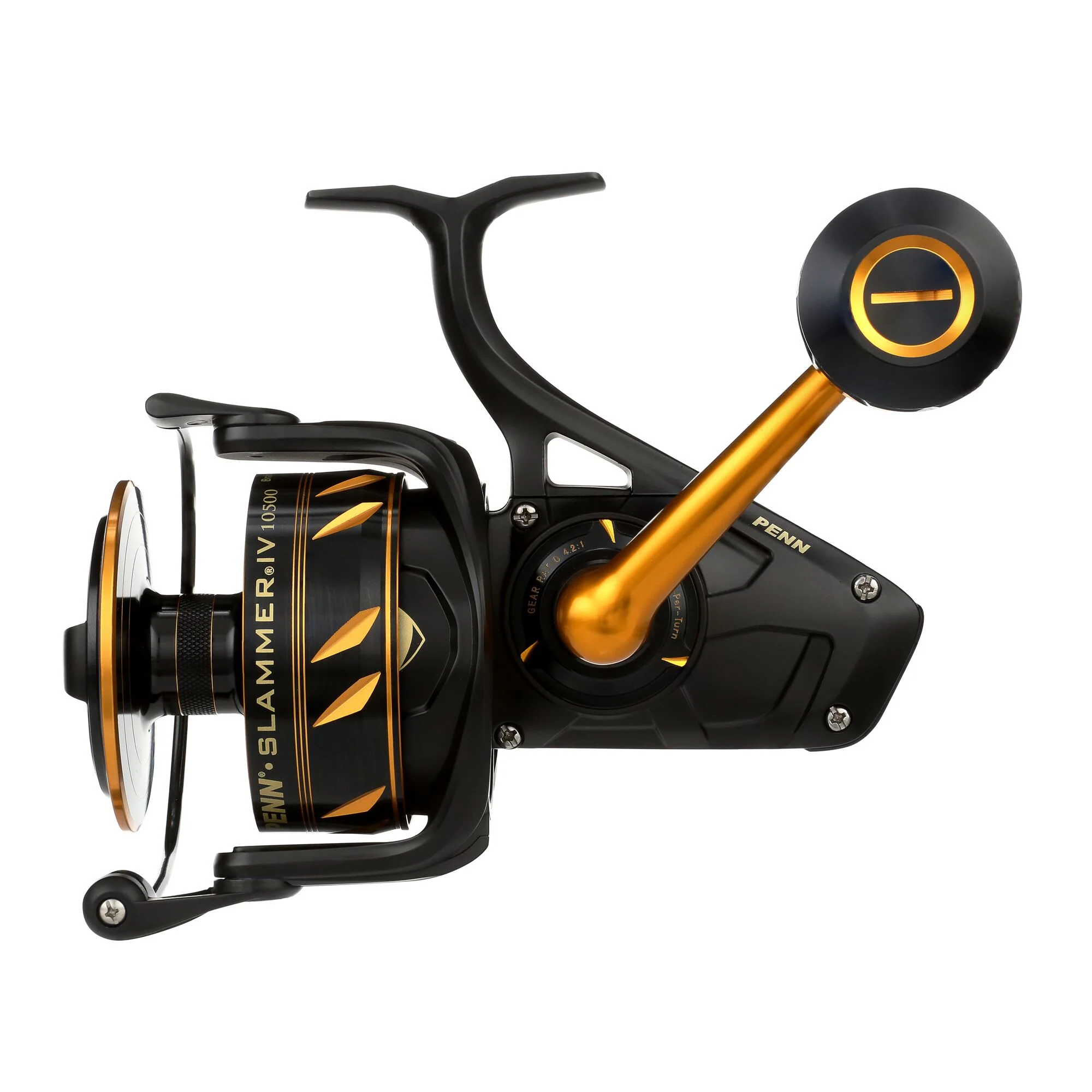 PENN Slammer® IV Spinning Reel - Image 36